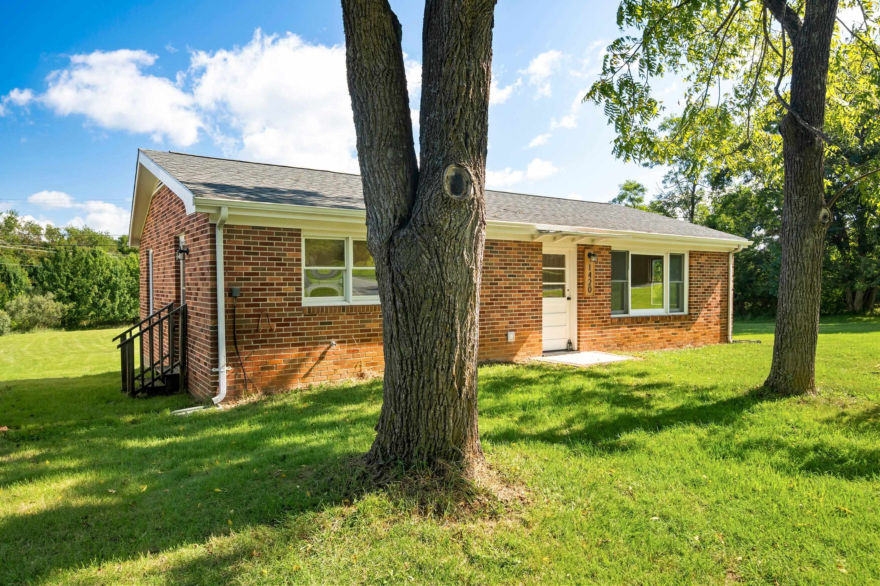 1420 Bishop Road