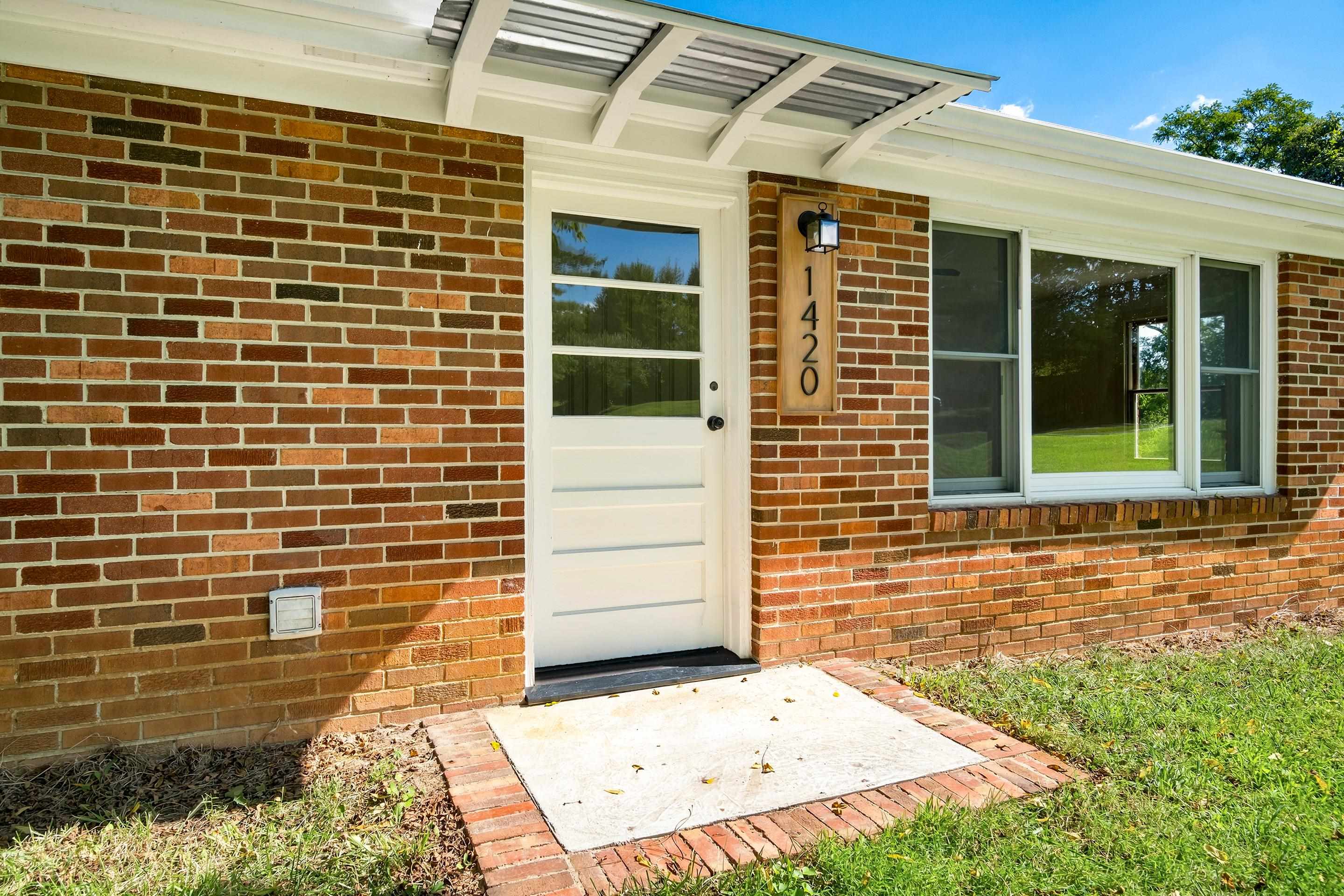 1420 Bishop Road