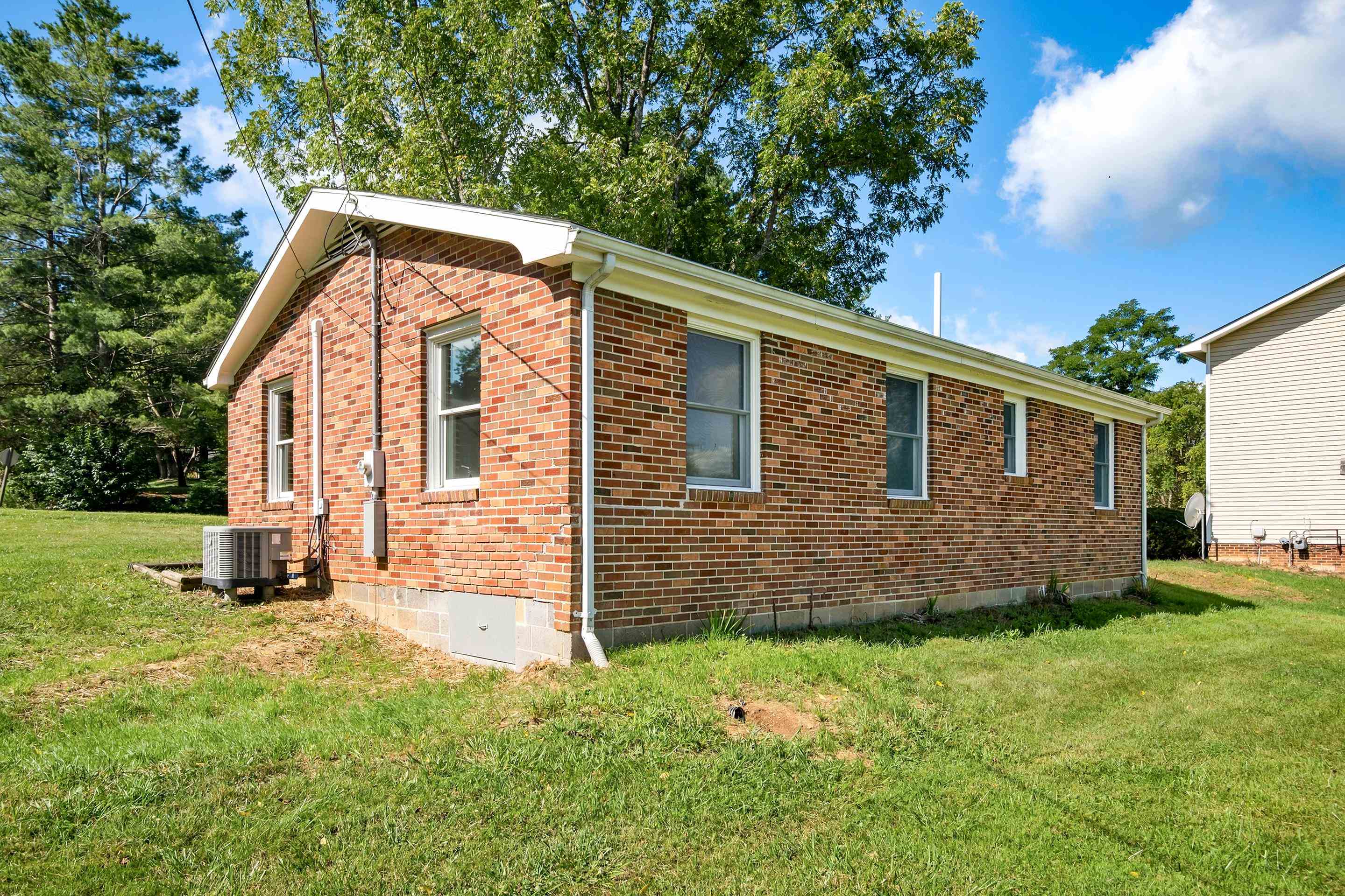 1420 Bishop Road