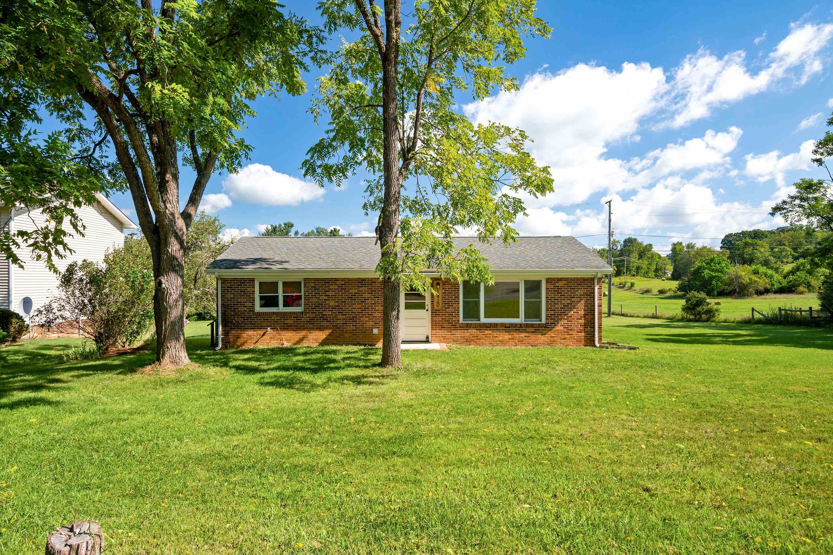 1420 Bishop Road