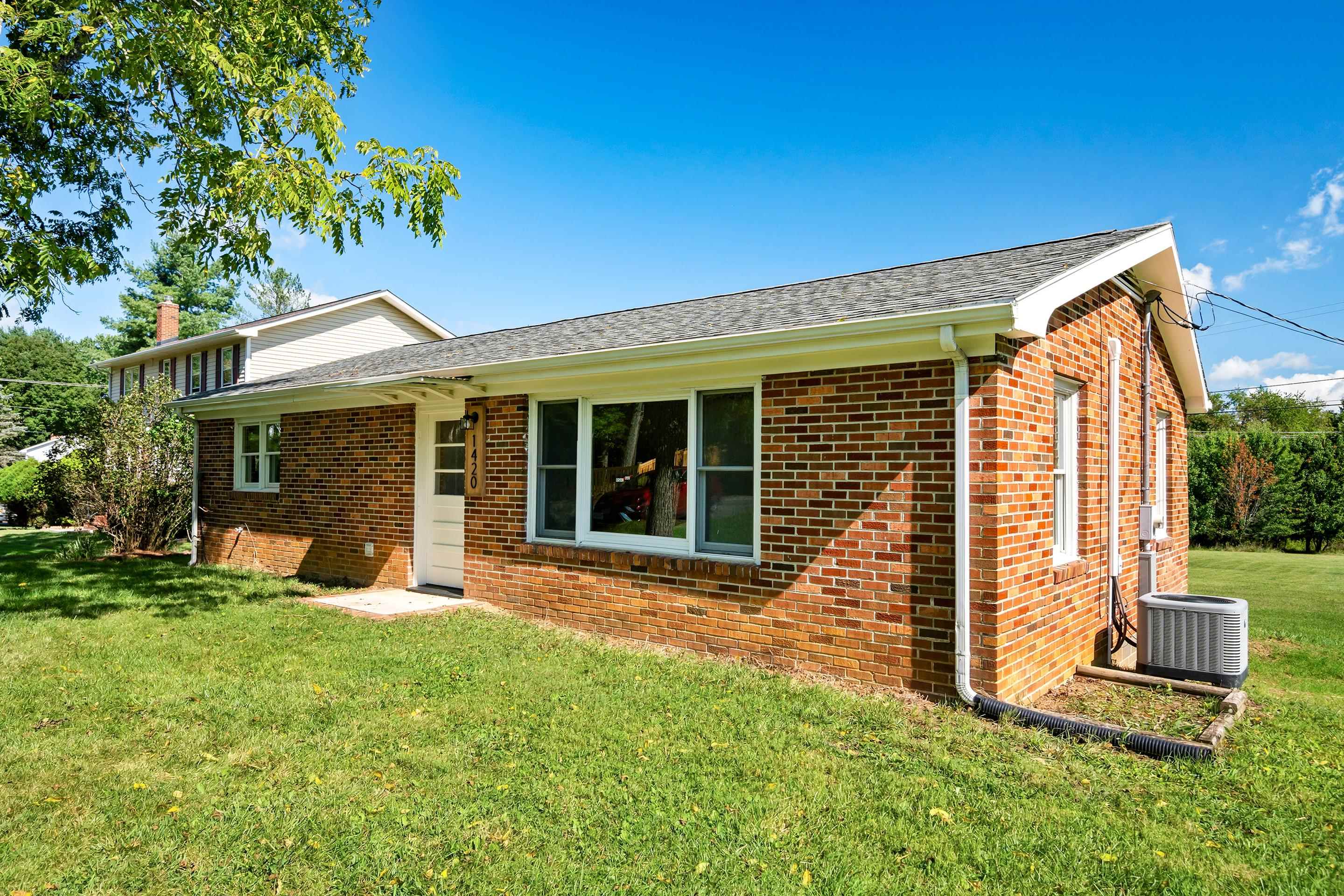 1420 Bishop Road