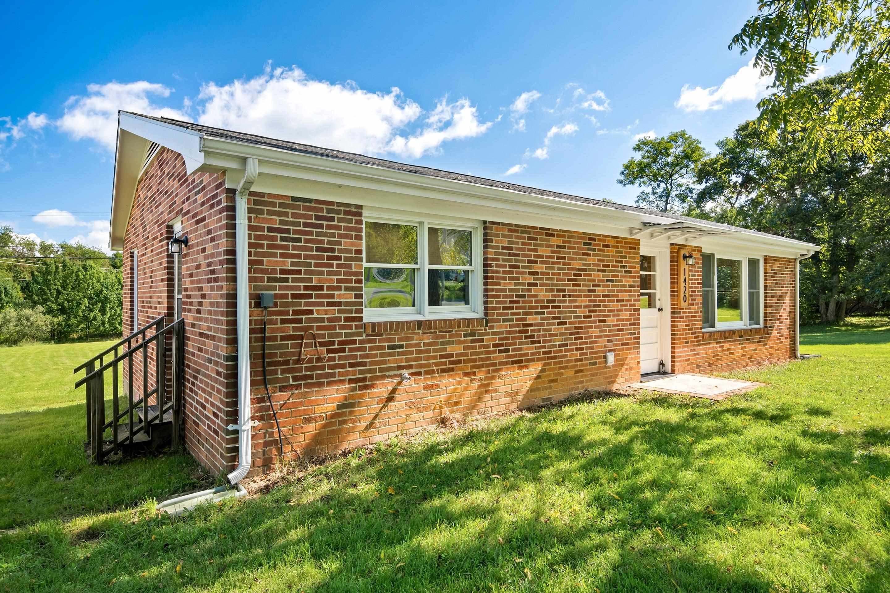 1420 Bishop Road