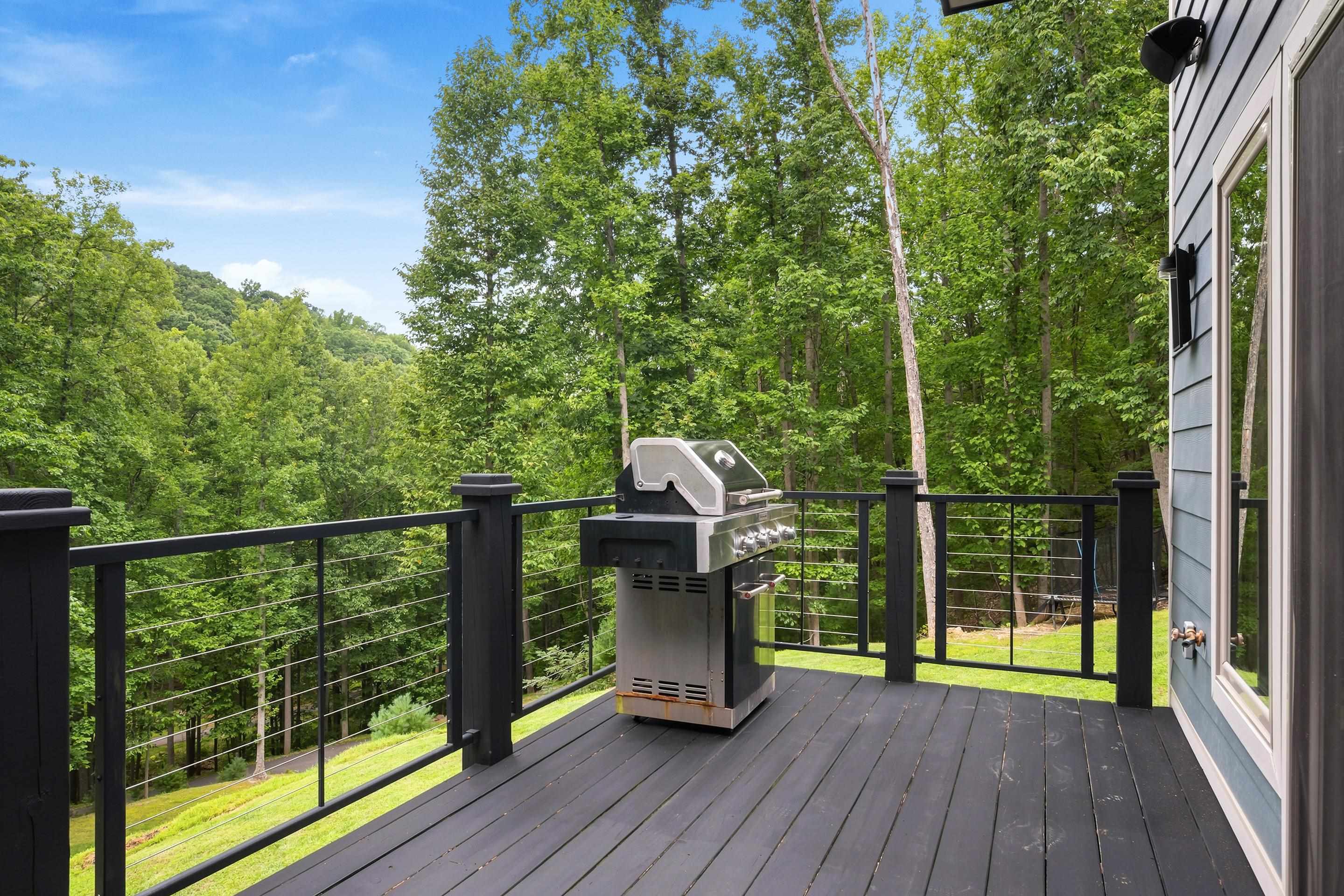 401 Deercroft Drive