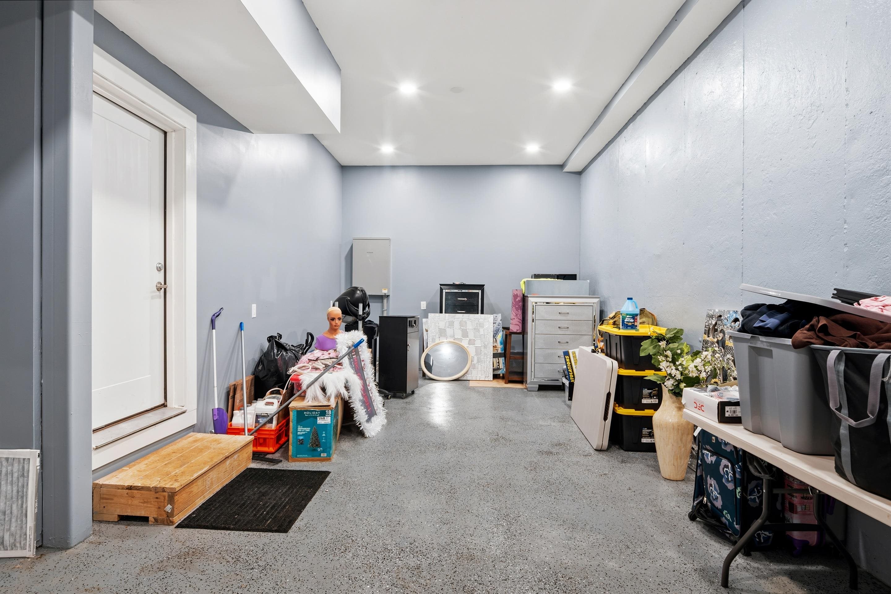 401 Deercroft Drive