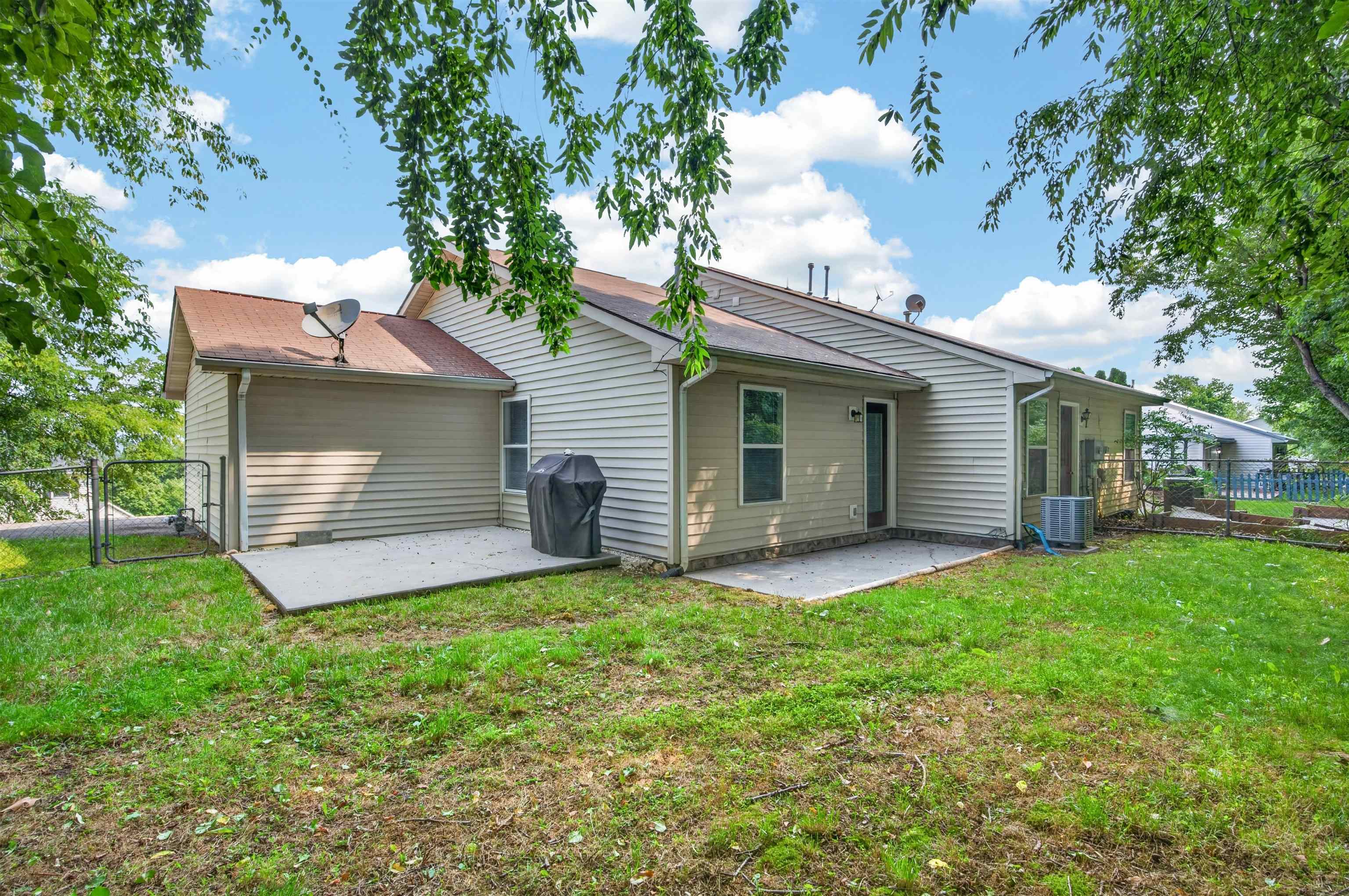 650 Kamran Drive