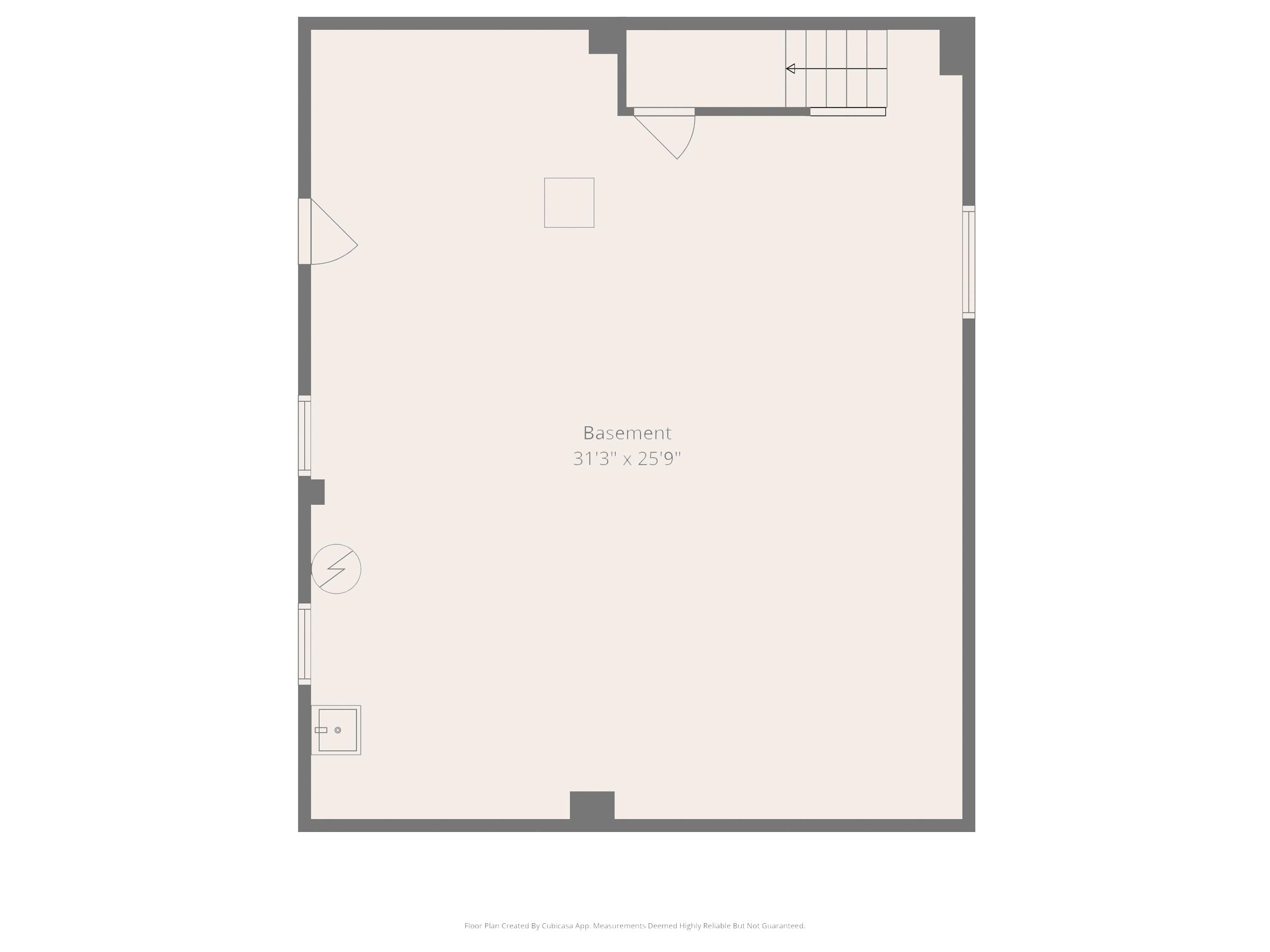 412 STONEGATE Drive
