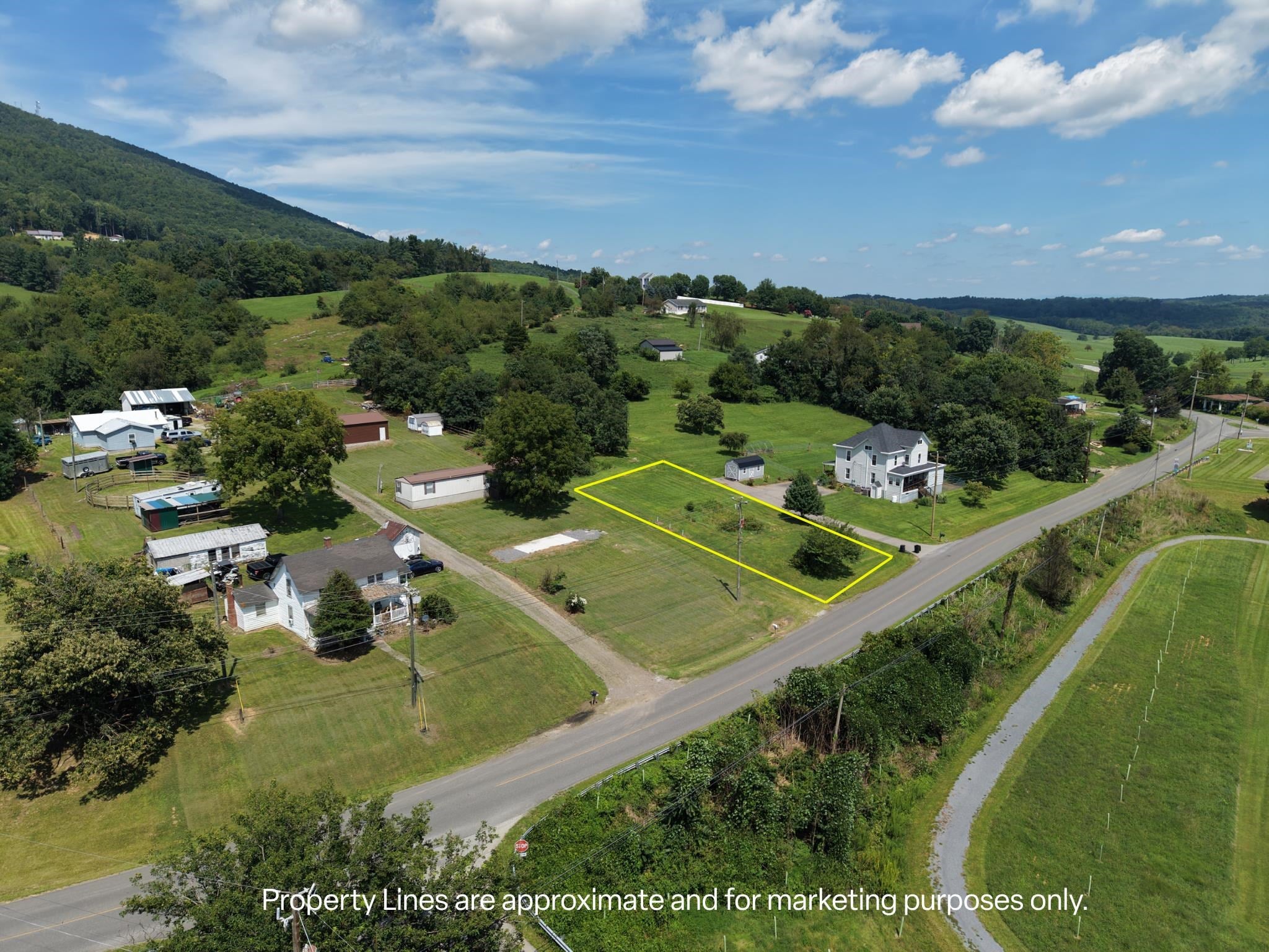 2567 Old Route 100 Road