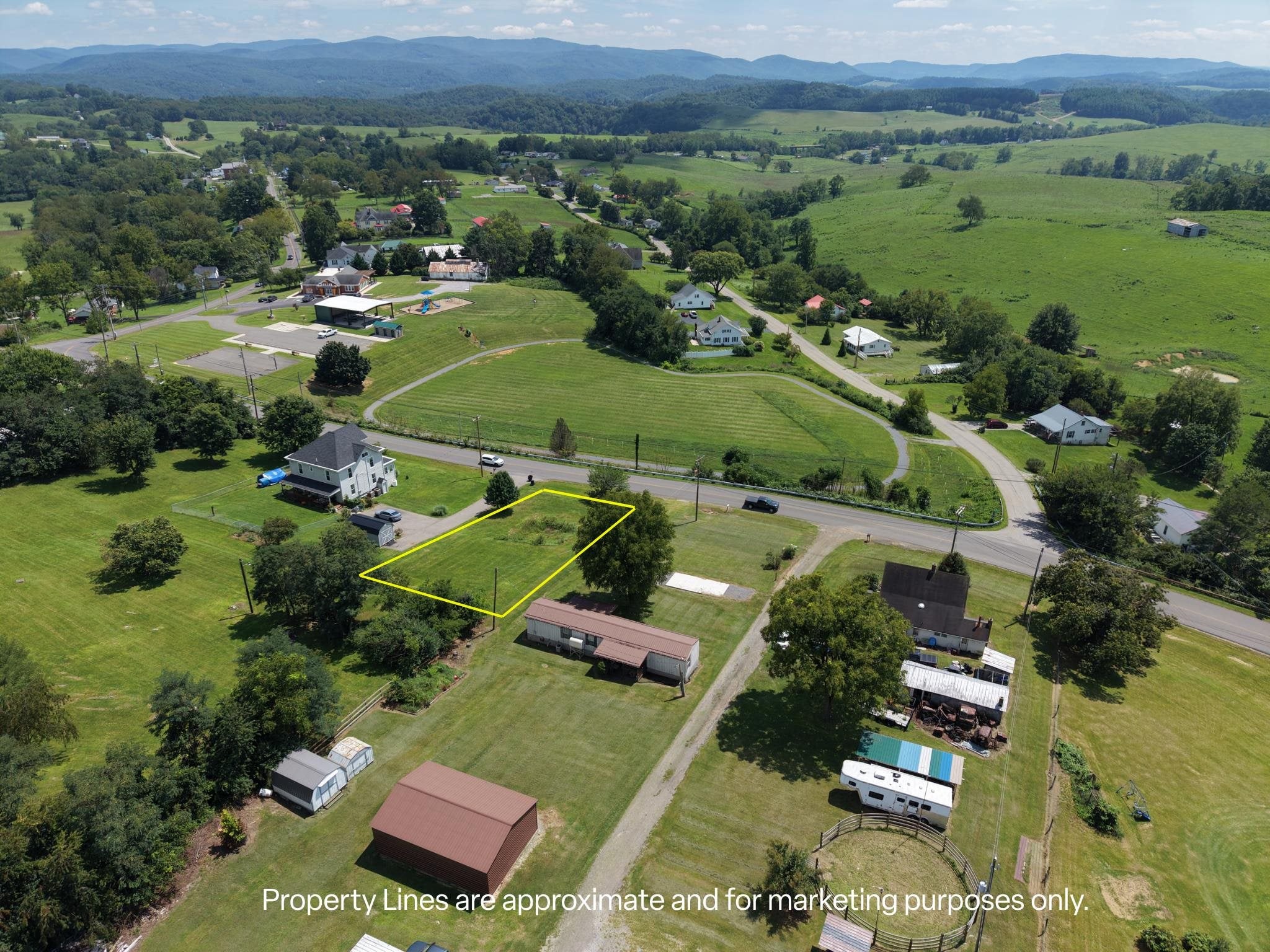 2567 Old Route 100 Road