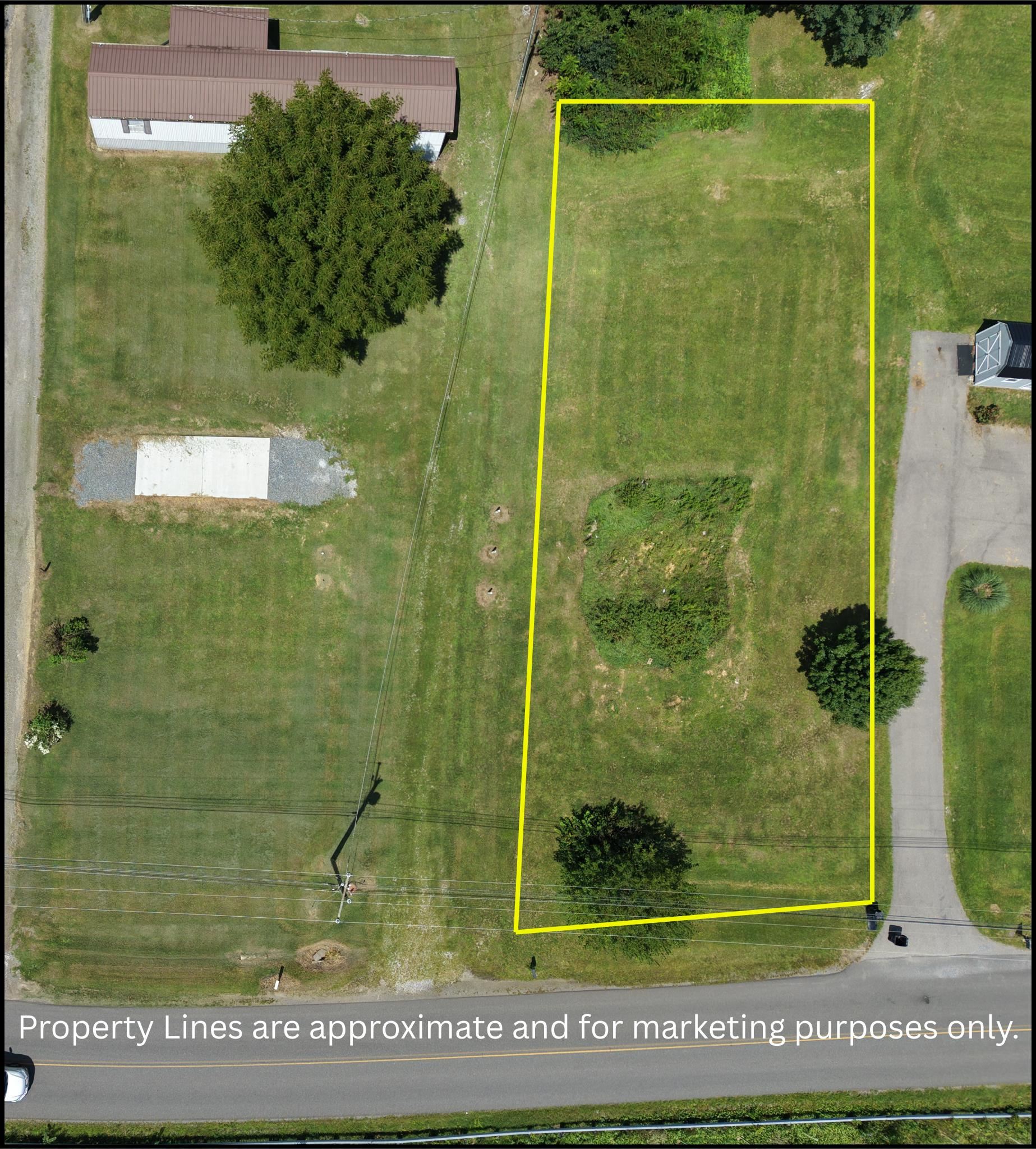 2567 Old Route 100 Road