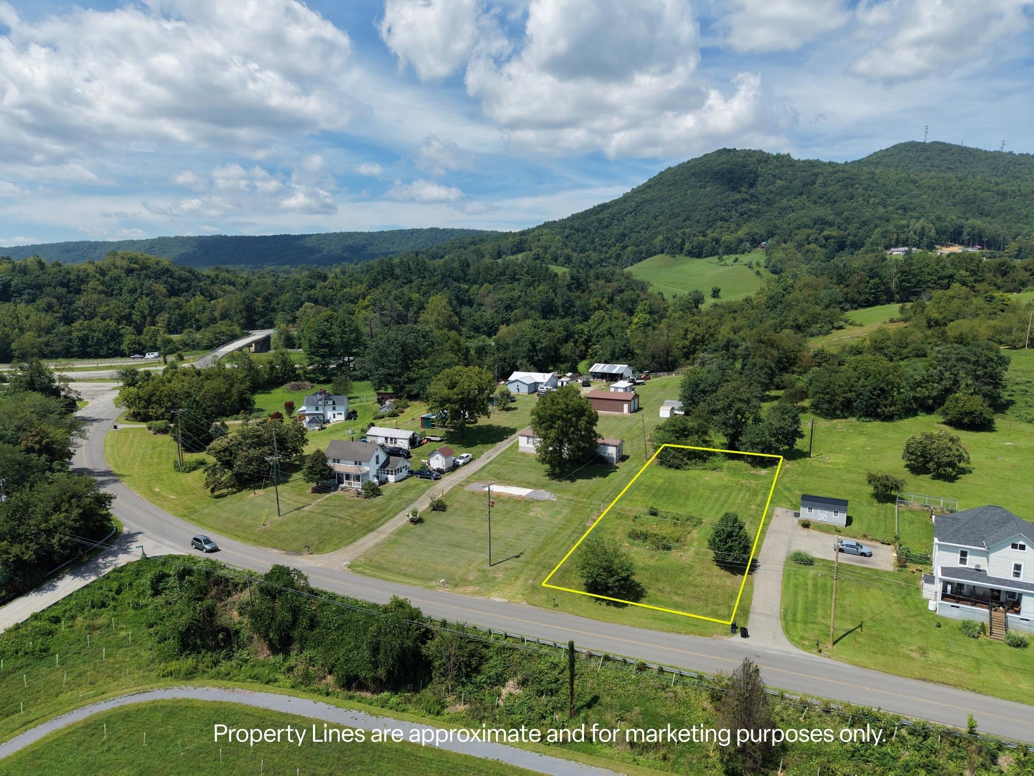 2567 Old Route 100 Road