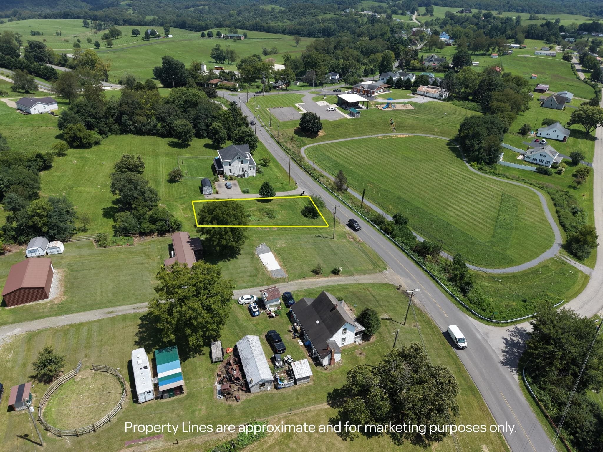2567 Old Route 100 Road