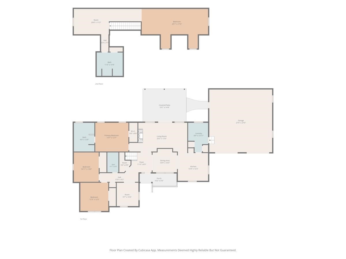 2713 FAIRWAY Drive
