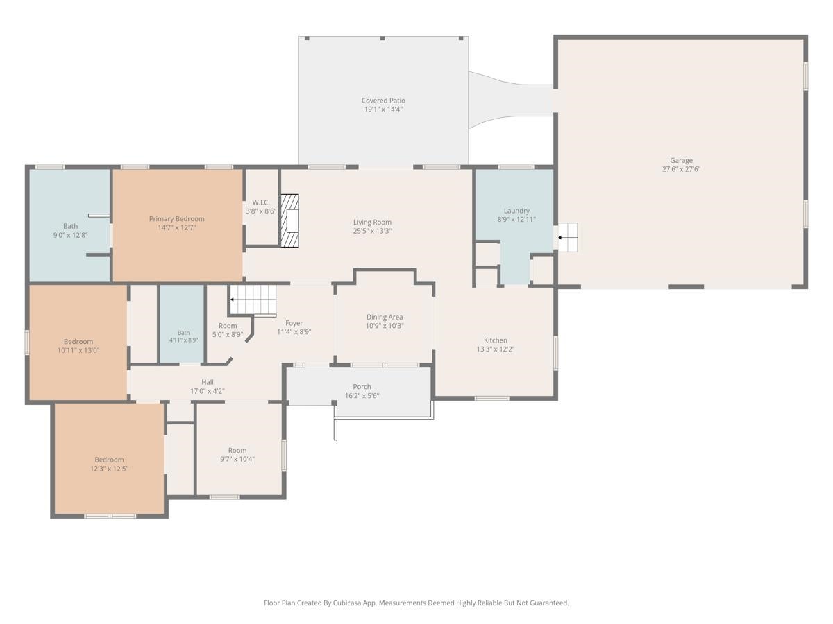 2713 FAIRWAY Drive
