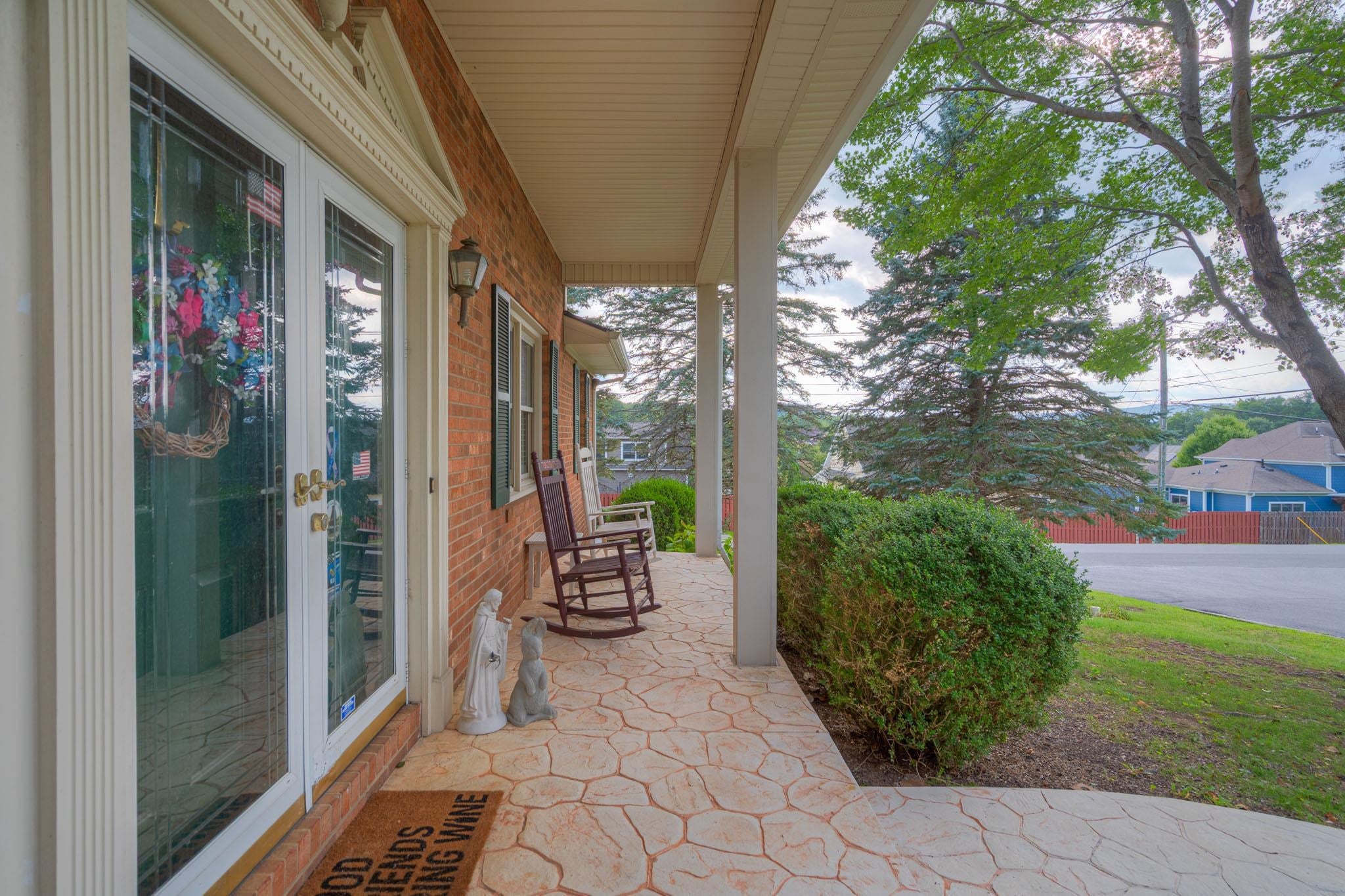 1000 BOBWHITE Drive