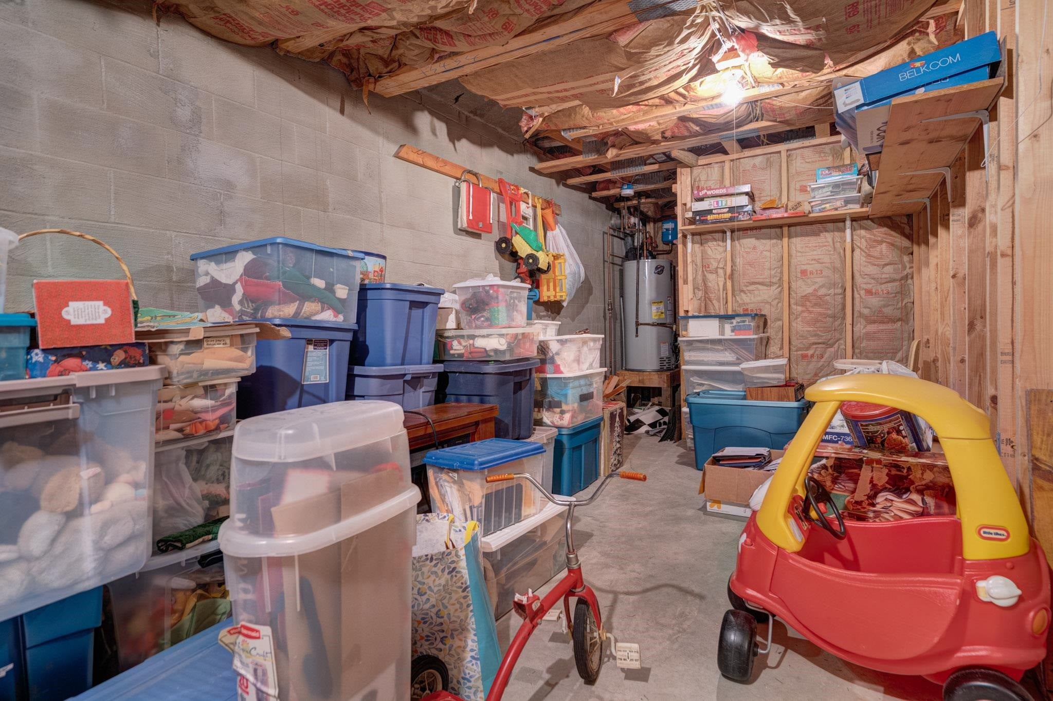 1000 BOBWHITE Drive