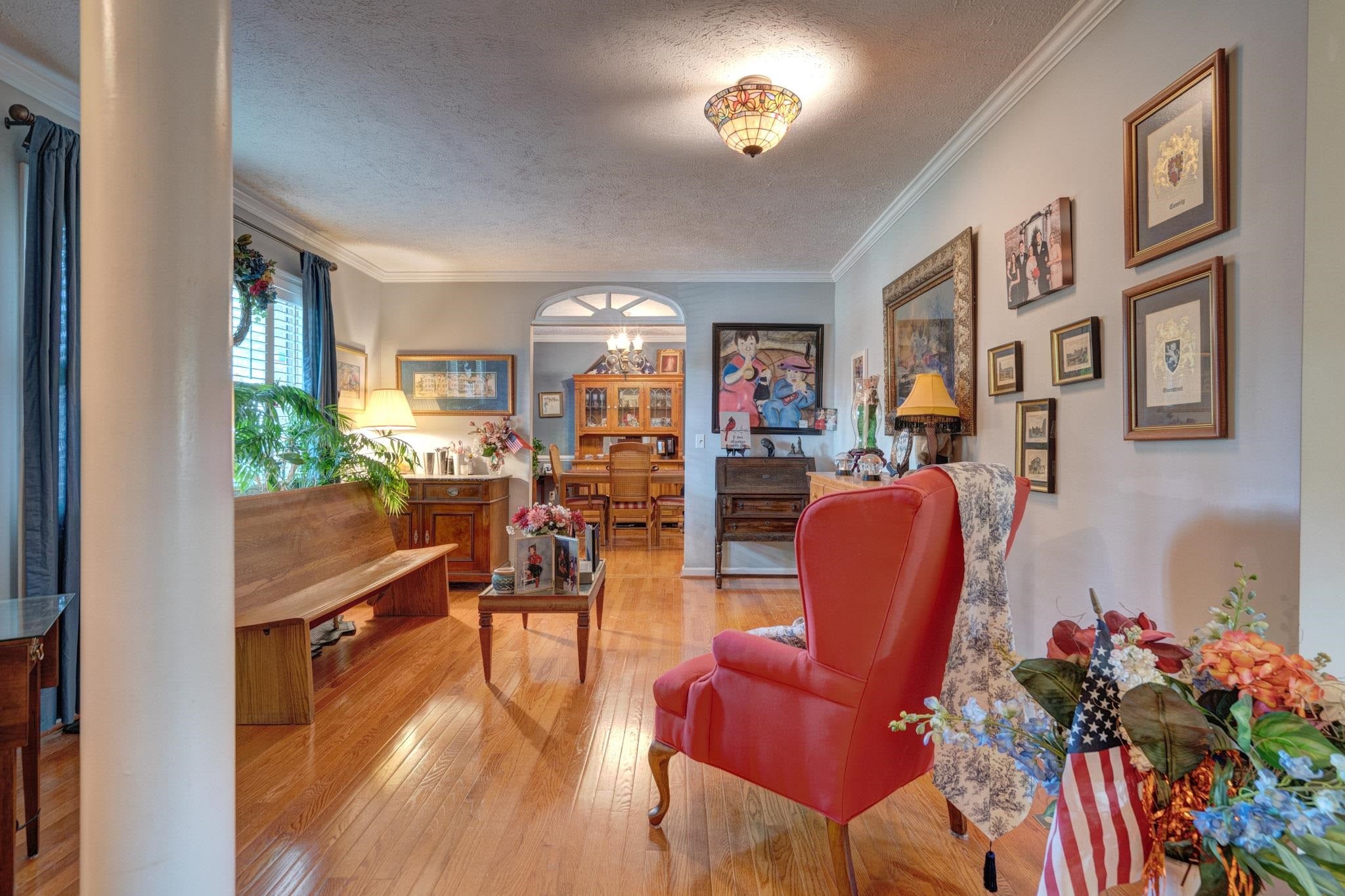 1000 BOBWHITE Drive