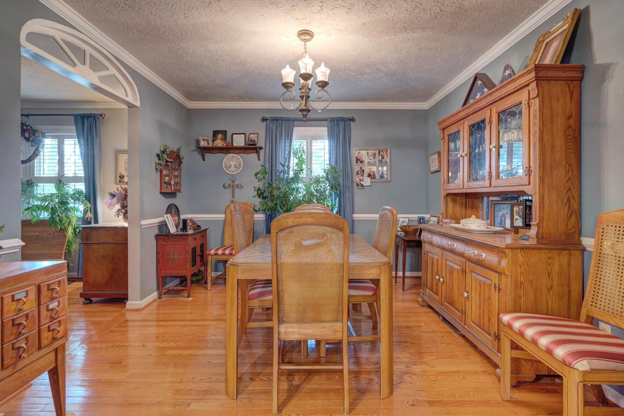 1000 BOBWHITE Drive