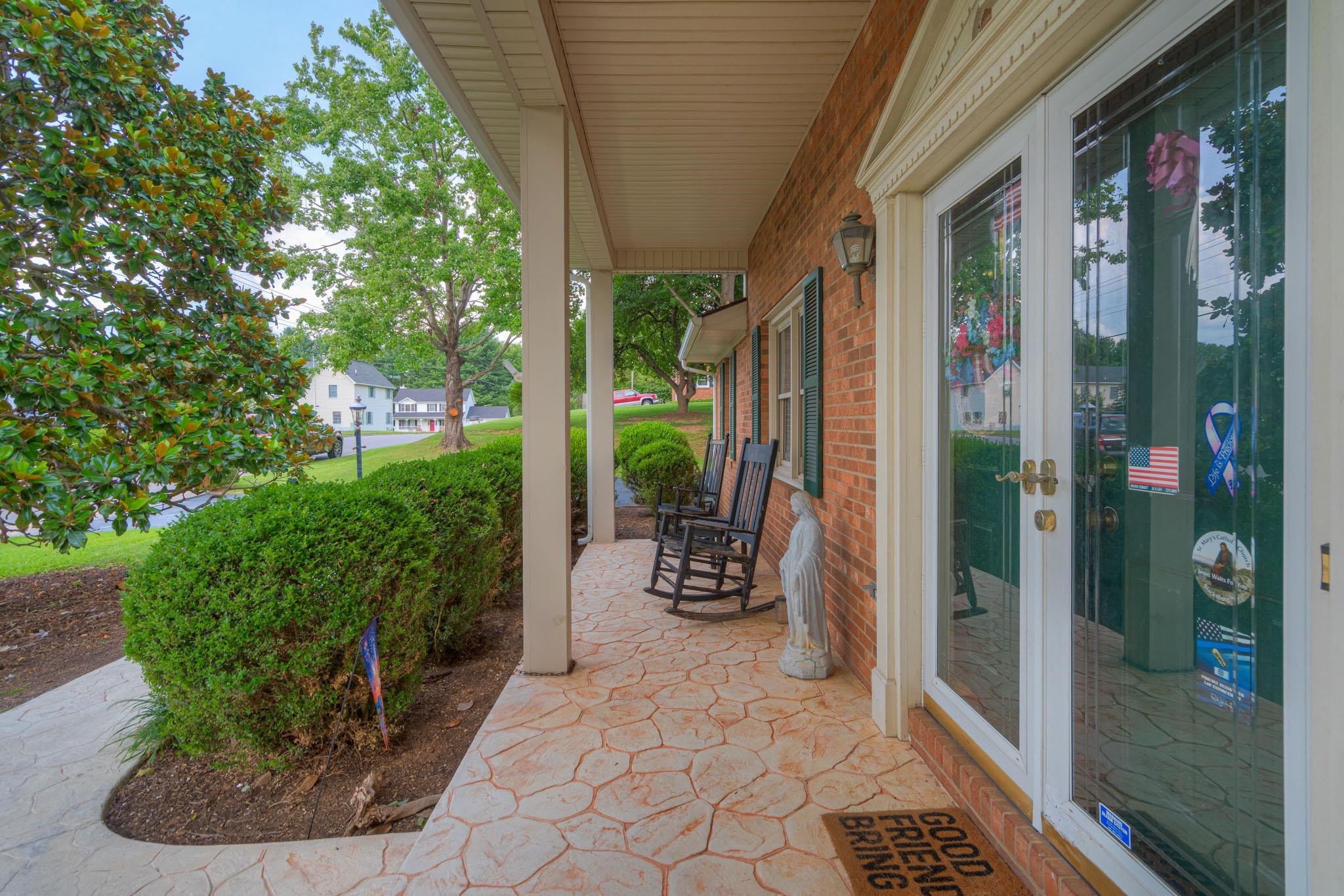 1000 BOBWHITE Drive