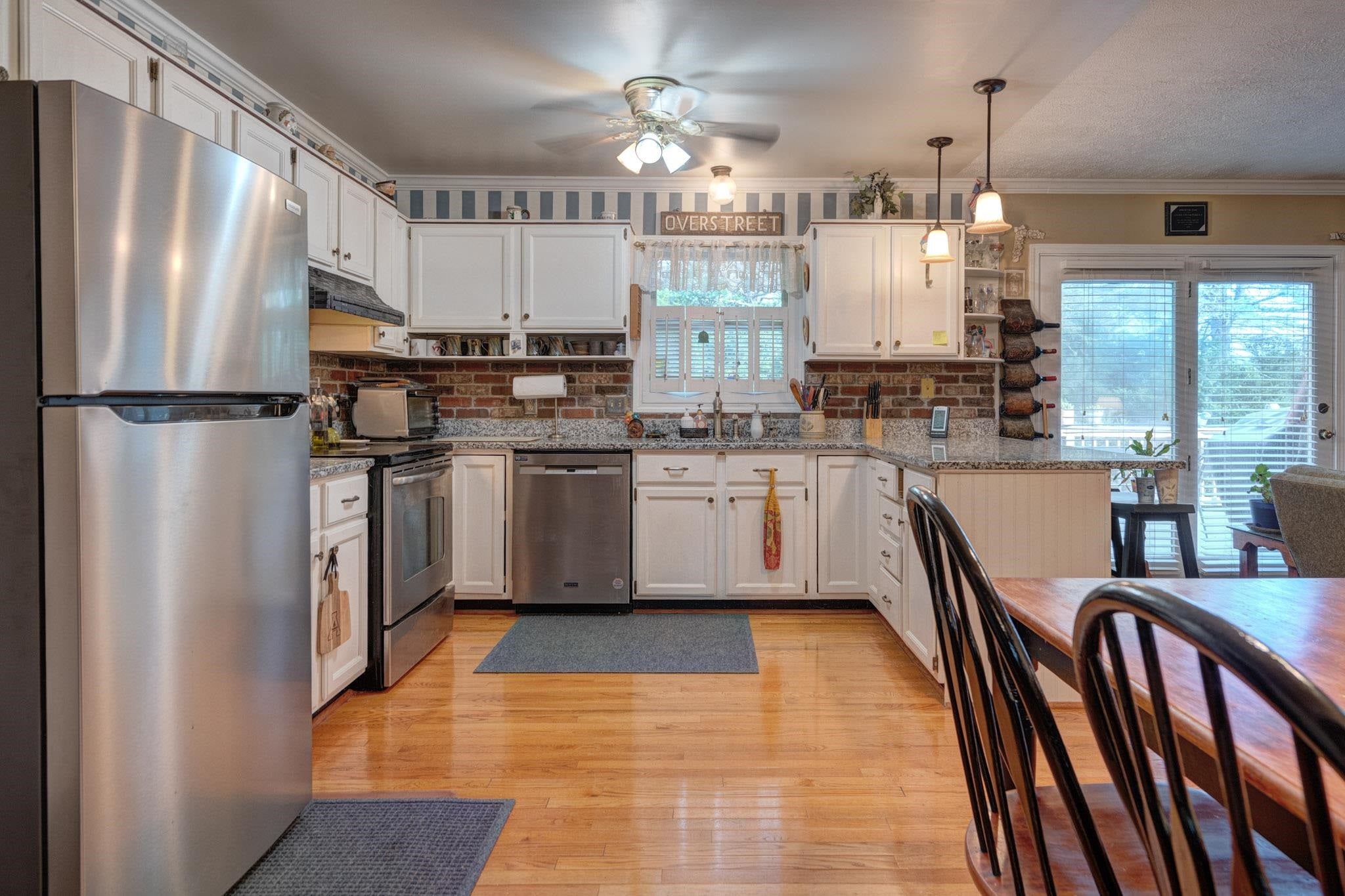 1000 BOBWHITE Drive