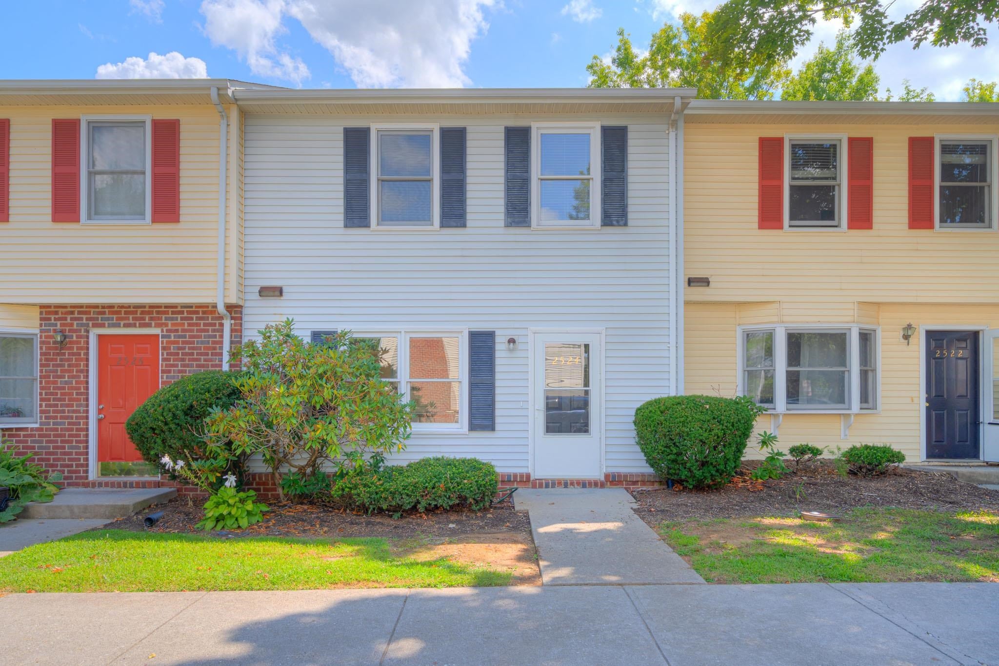 2524 Ridge Road