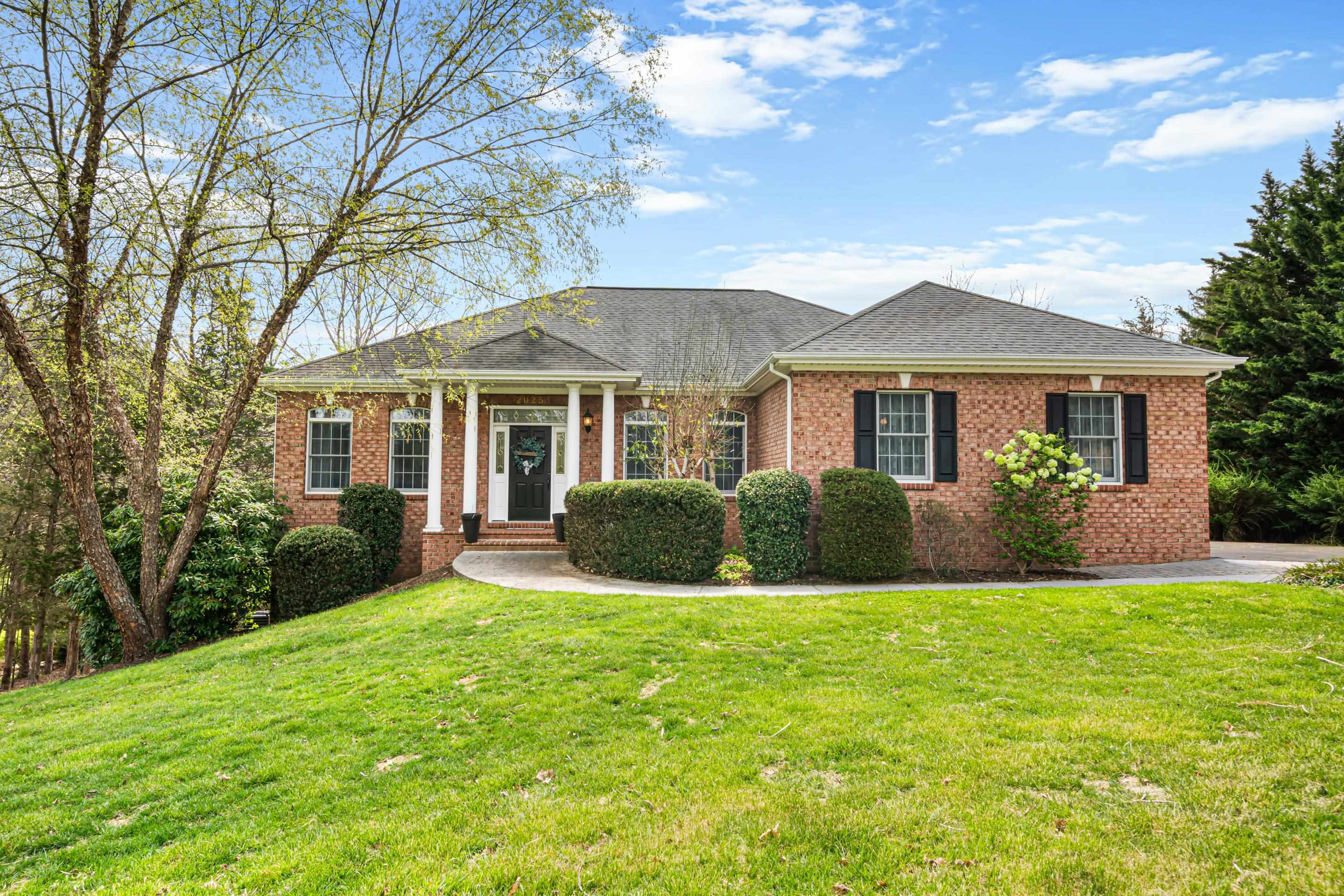 2025 Plank Drive