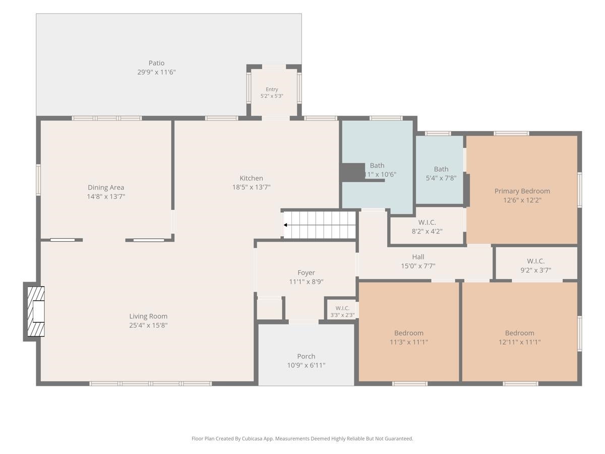 905 OAK Drive