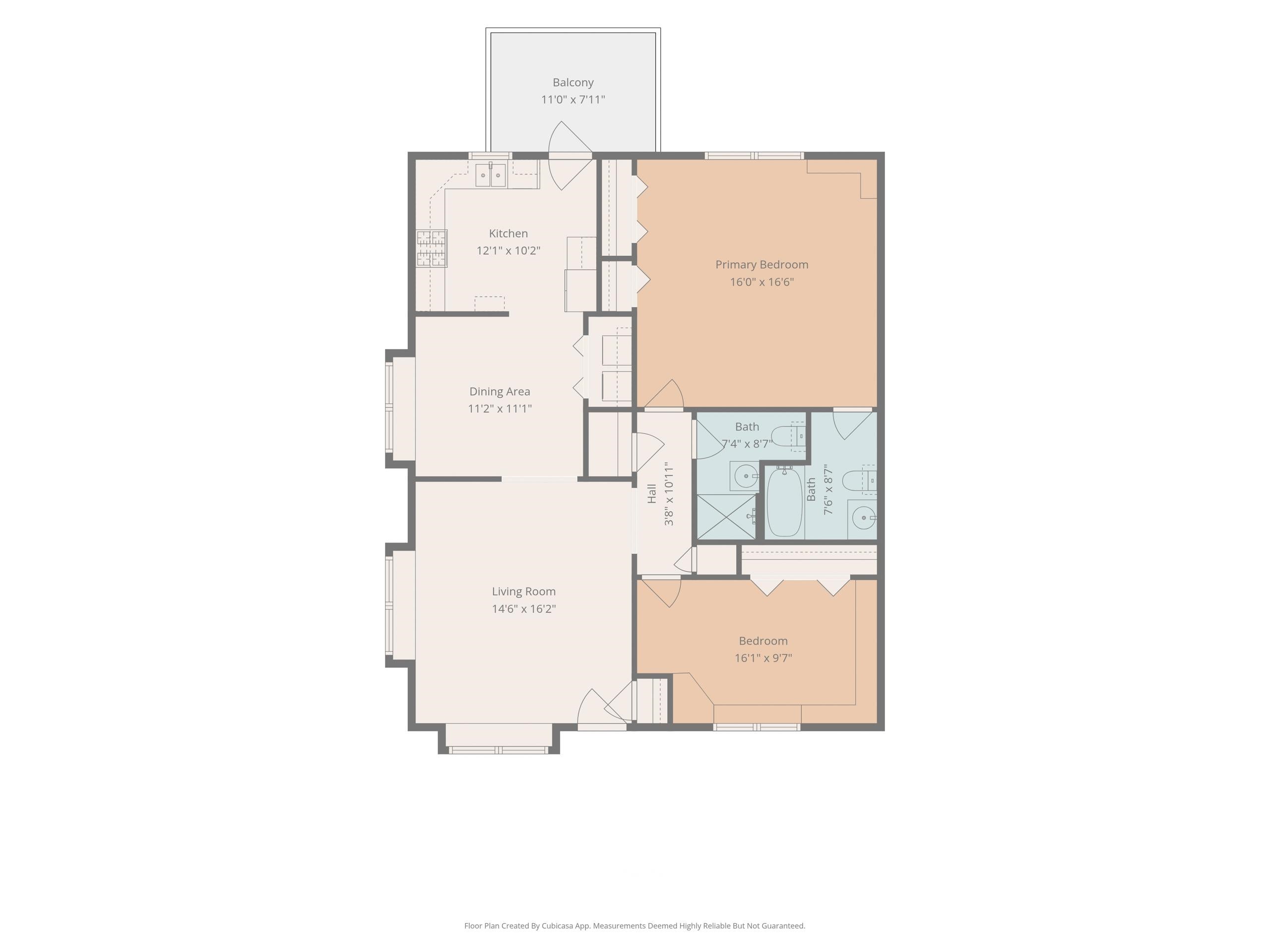 175 Darci Drive SE