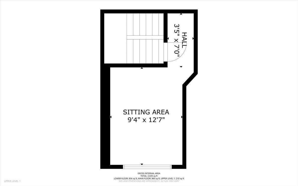 205 TALL OAK Boulevard