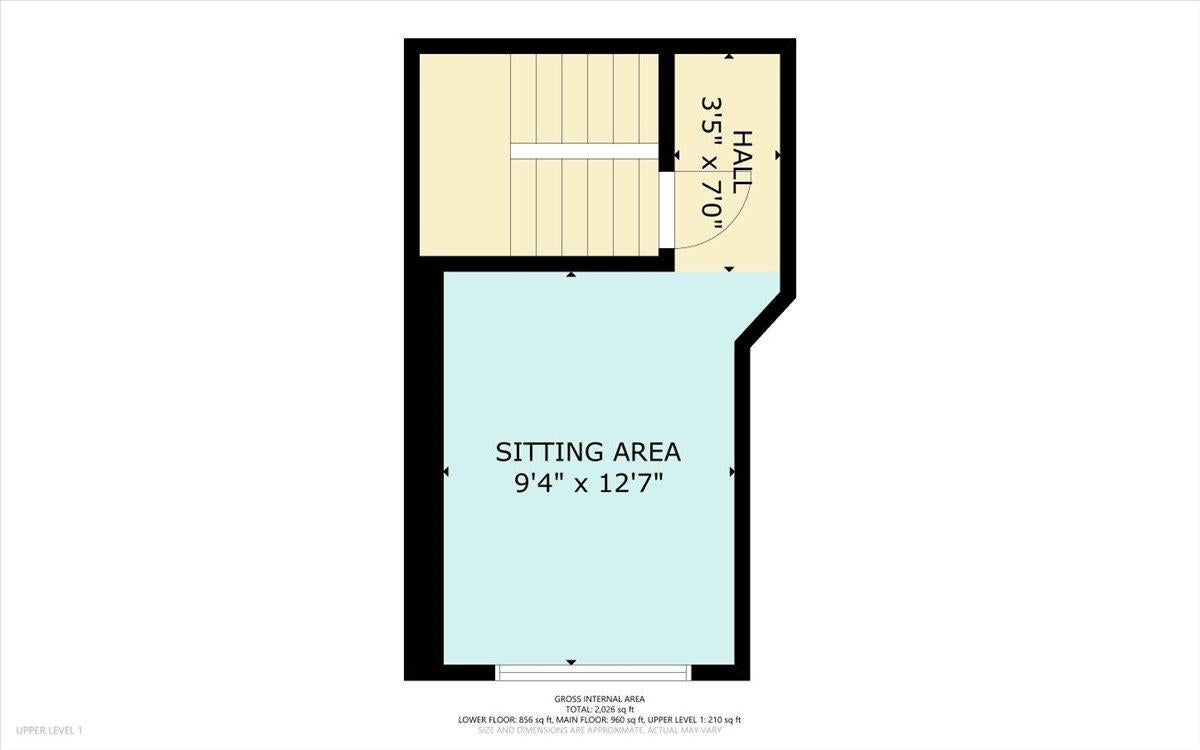 205 TALL OAK Boulevard