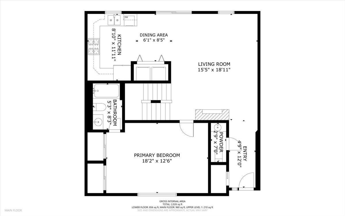 205 TALL OAK Boulevard