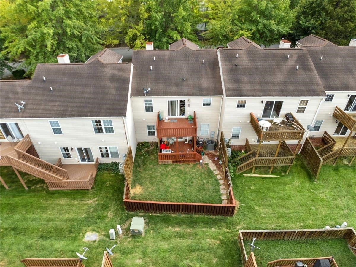 205 TALL OAK Boulevard