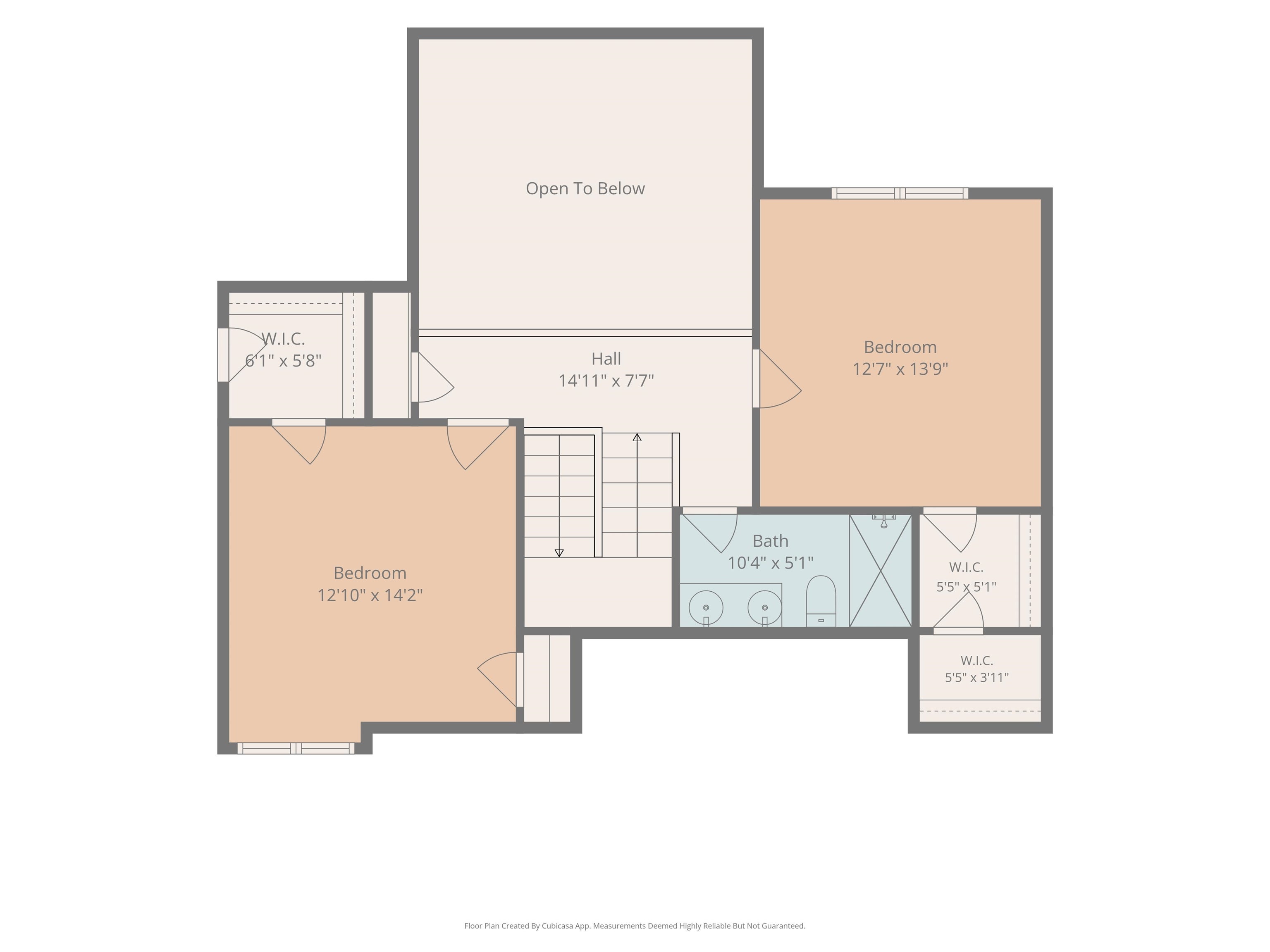1018 Oak Pointe Court