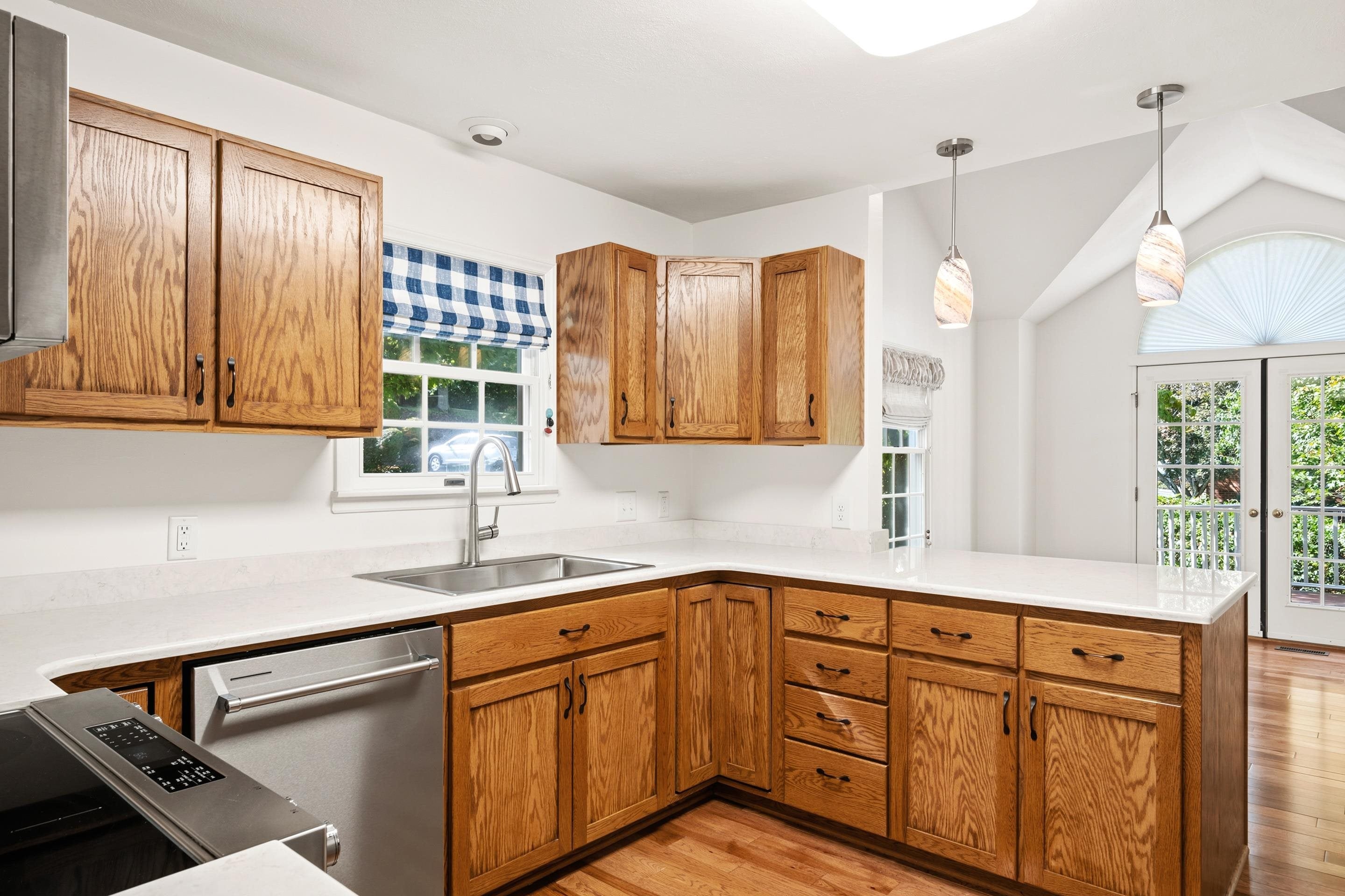 1018 Oak Pointe Court