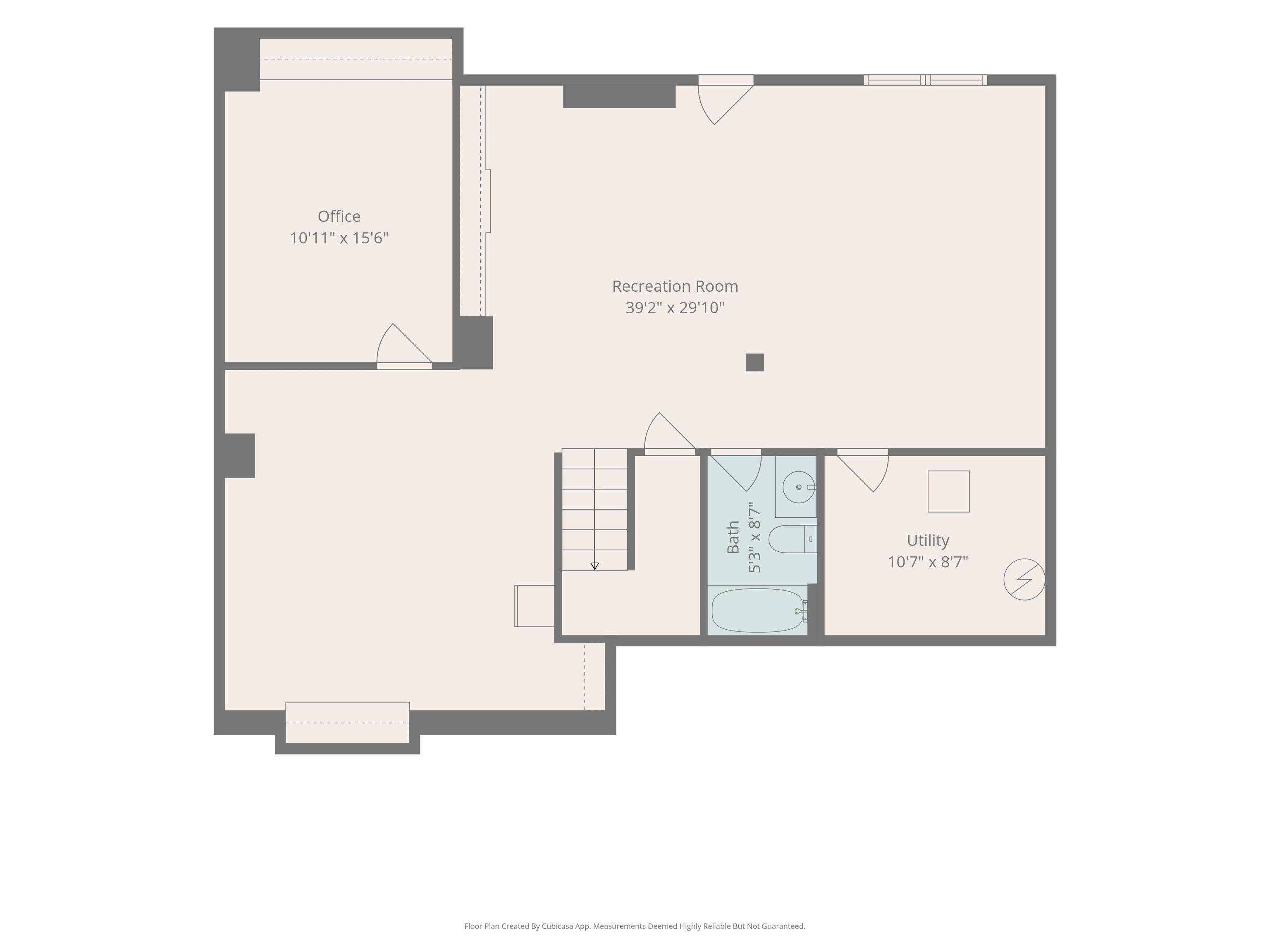 1018 Oak Pointe Court
