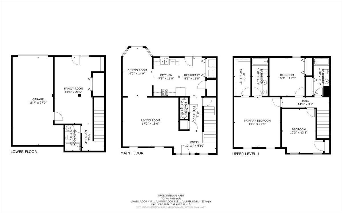 305 Sequoia Circle