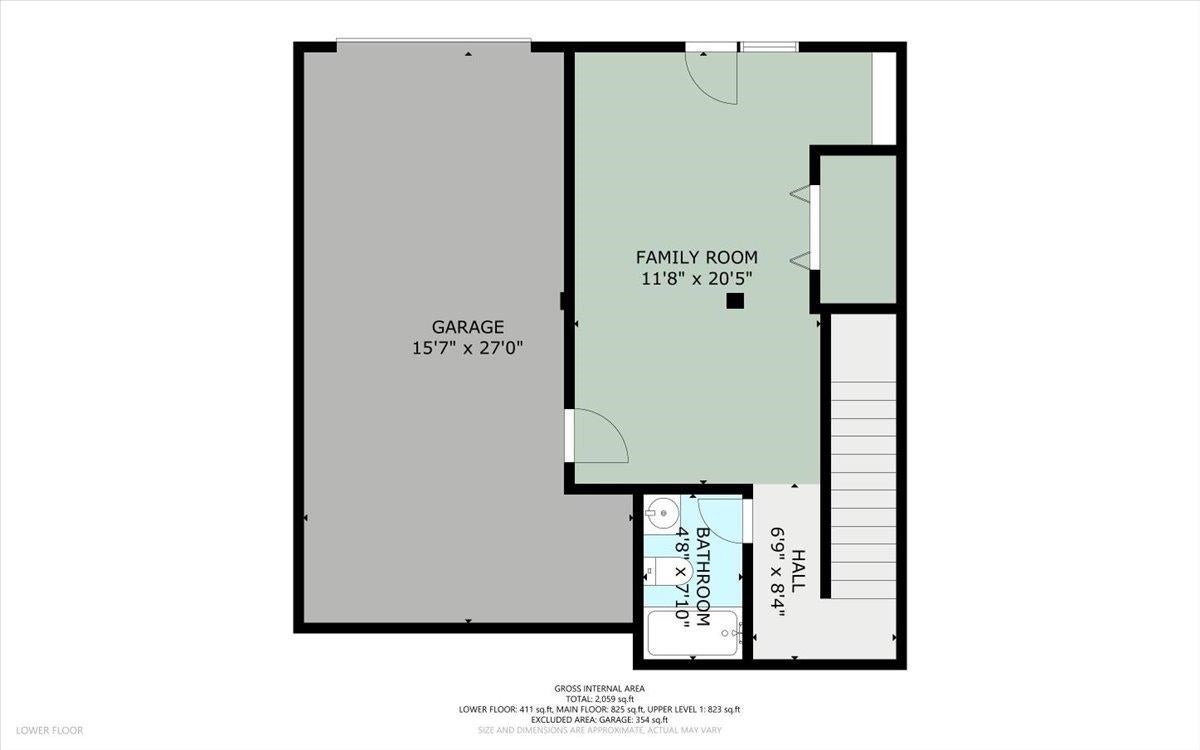 305 Sequoia Circle