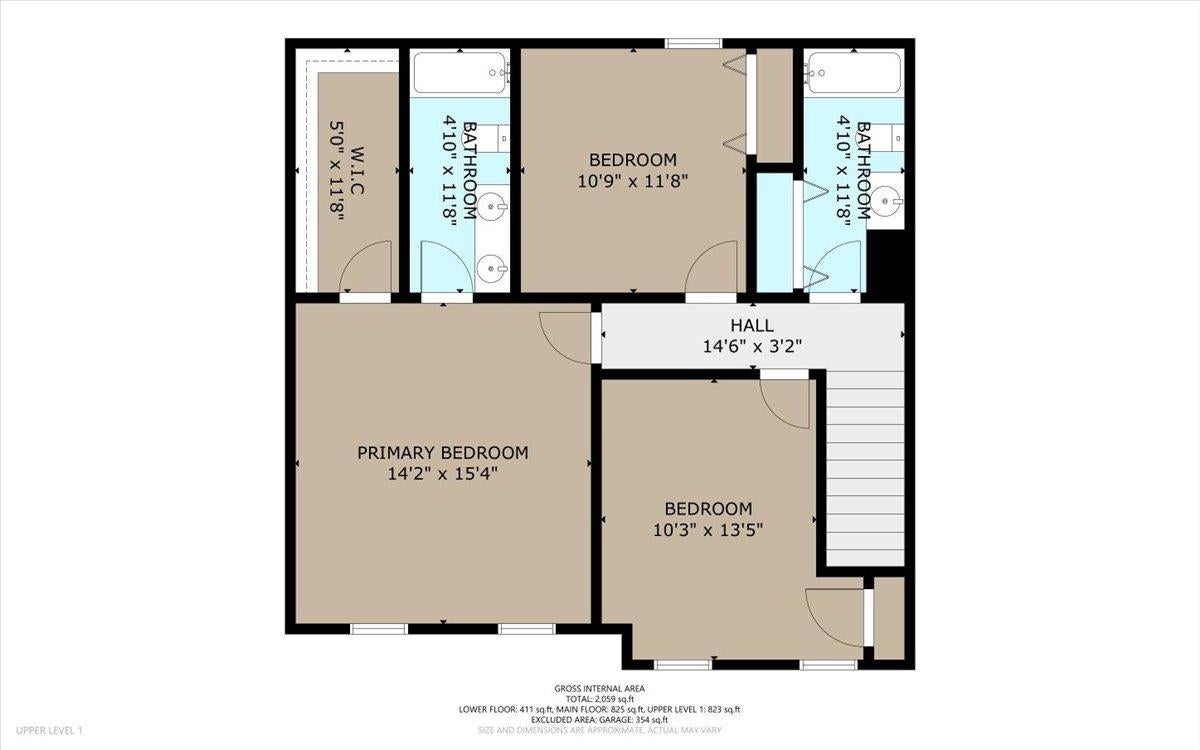305 Sequoia Circle