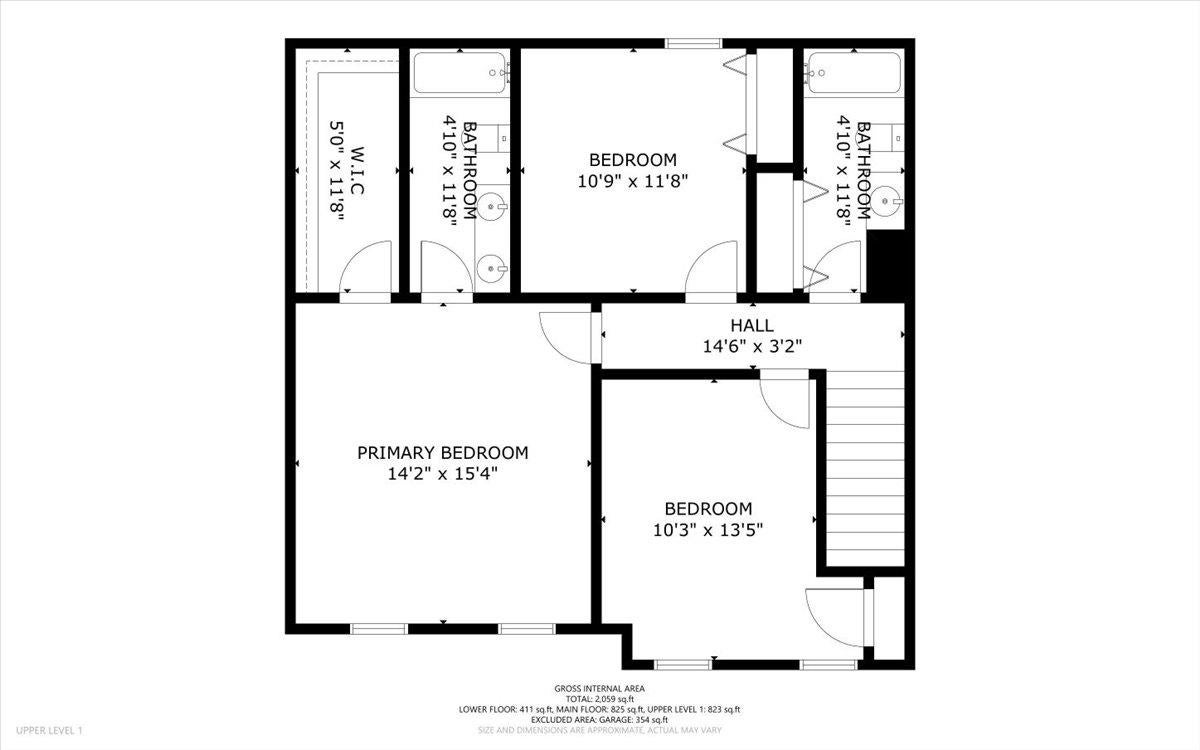305 Sequoia Circle
