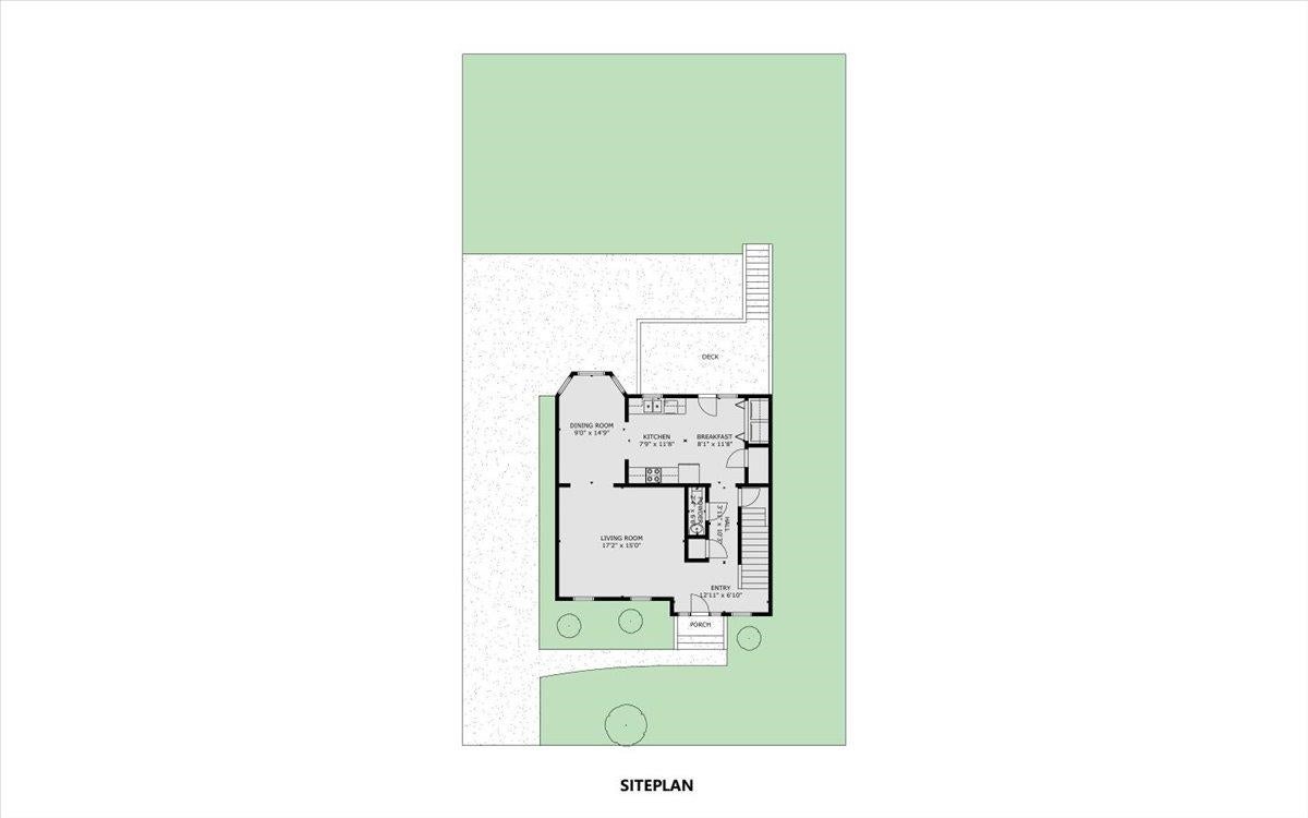 305 Sequoia Circle