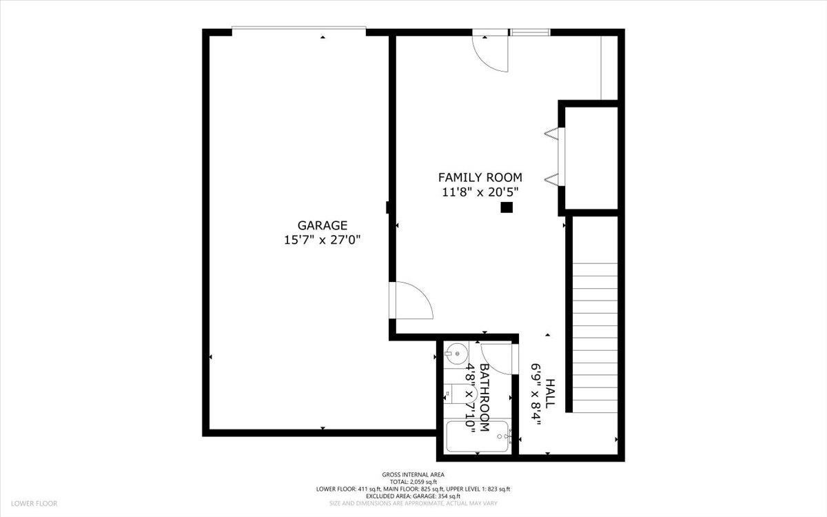 305 Sequoia Circle
