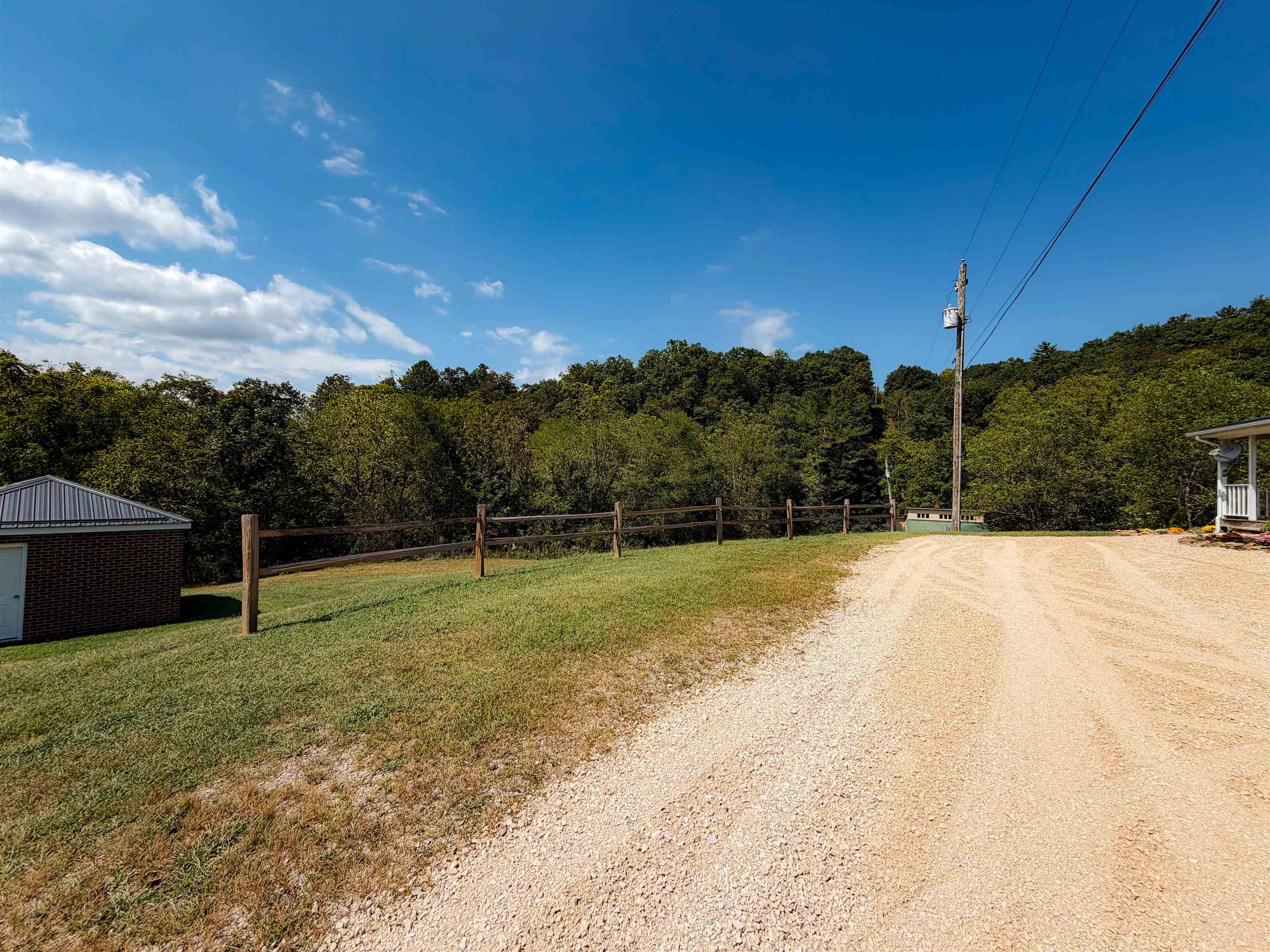 3520 Mount Zion Road