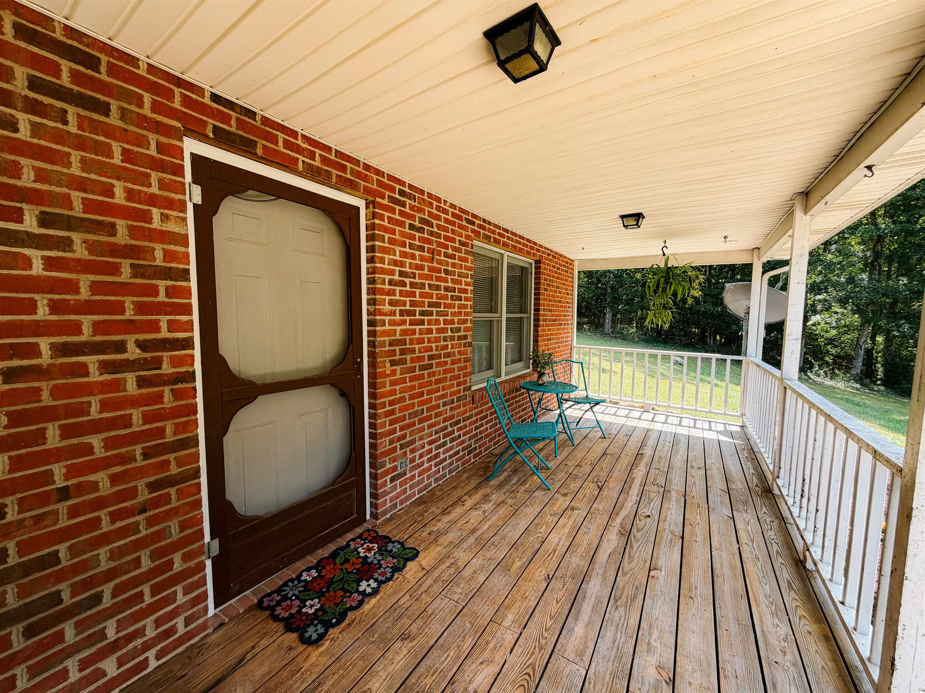 3520 Mount Zion Road