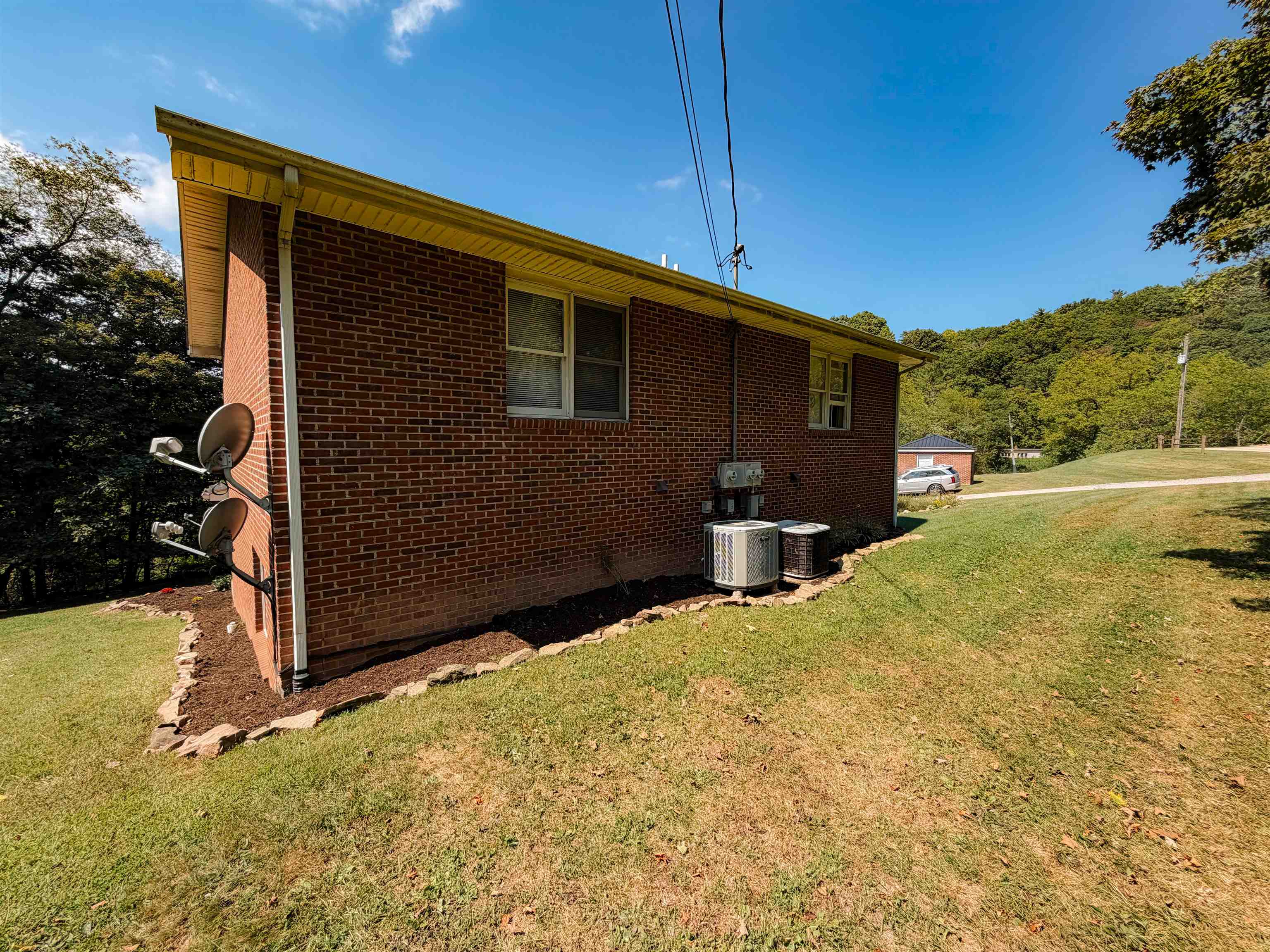 3520 Mount Zion Road