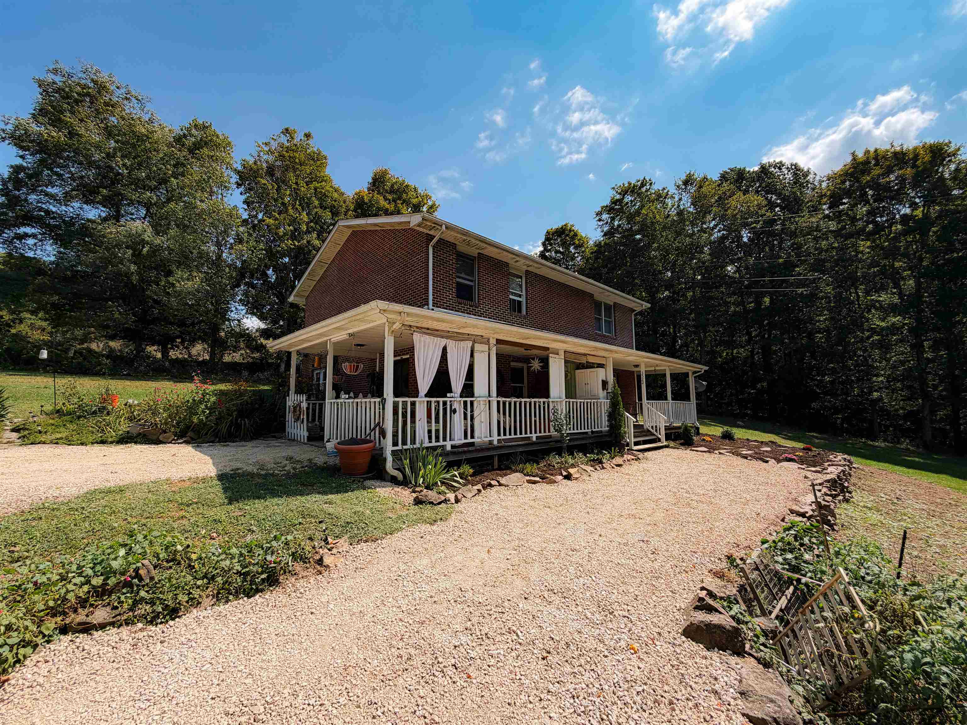 3520 Mount Zion Road
