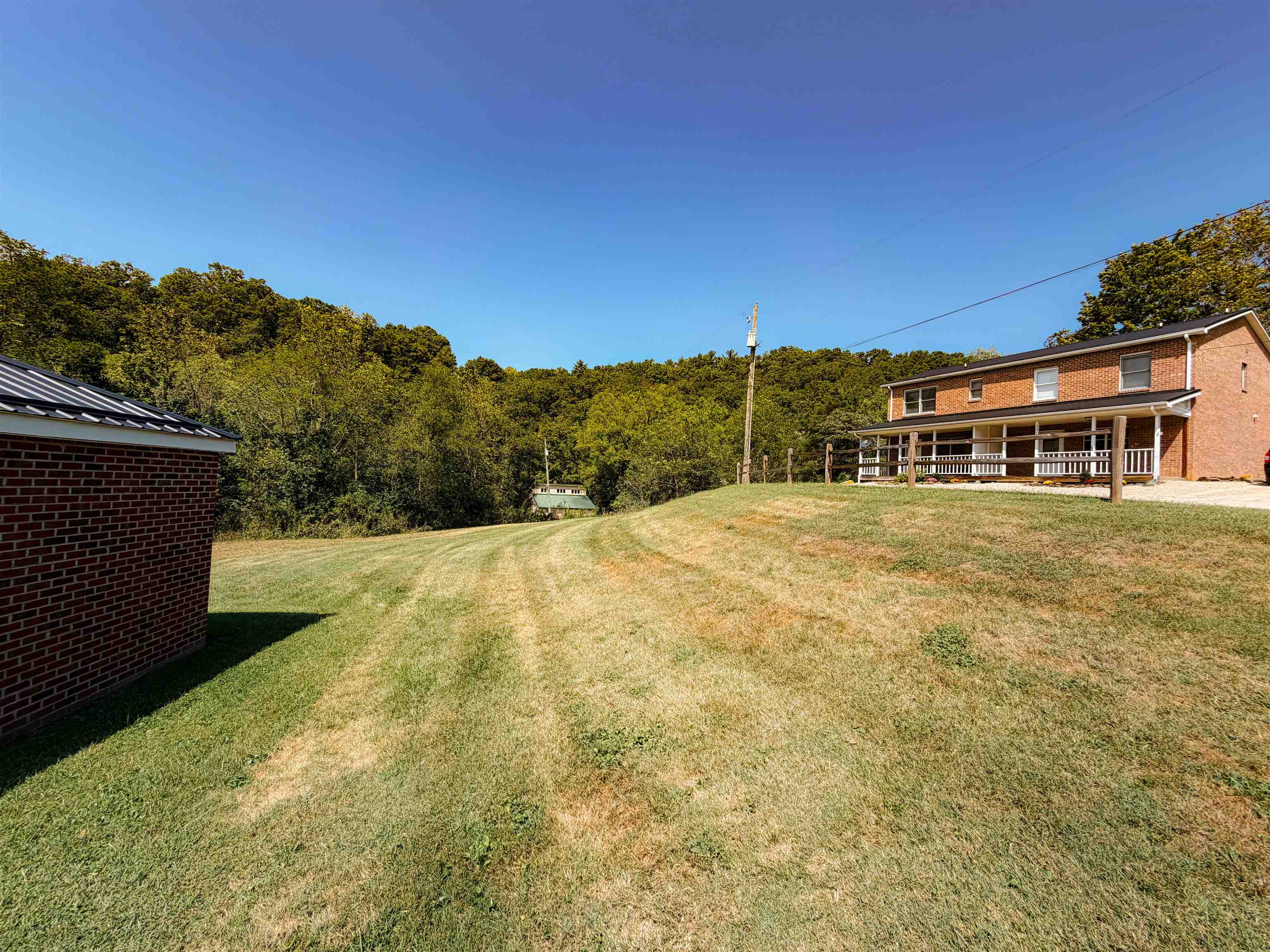 3520 Mount Zion Road
