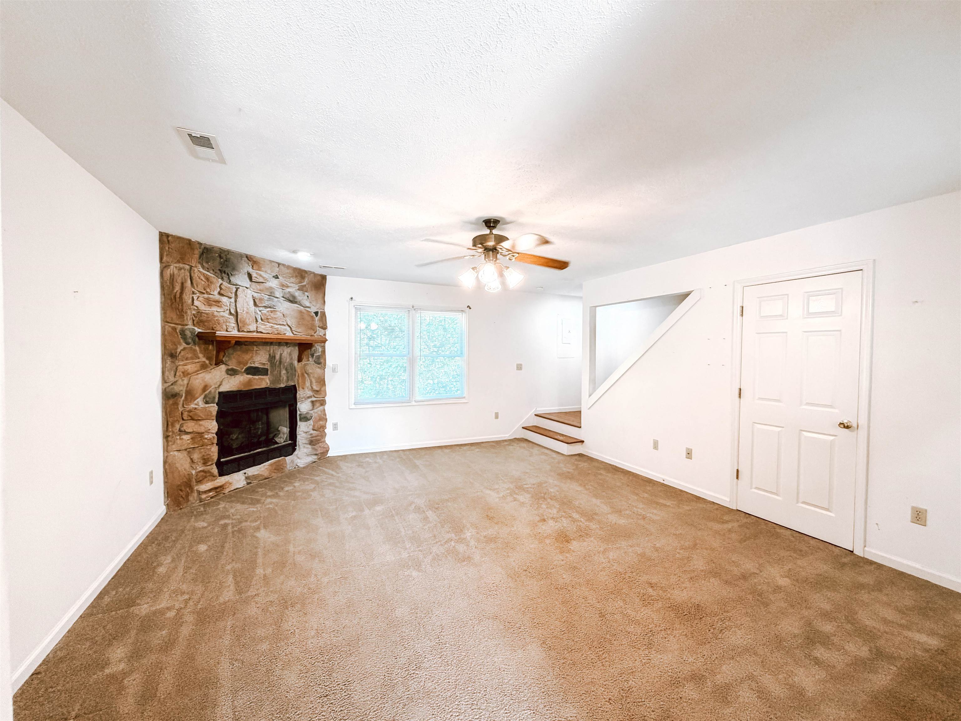 3520 Mount Zion Road