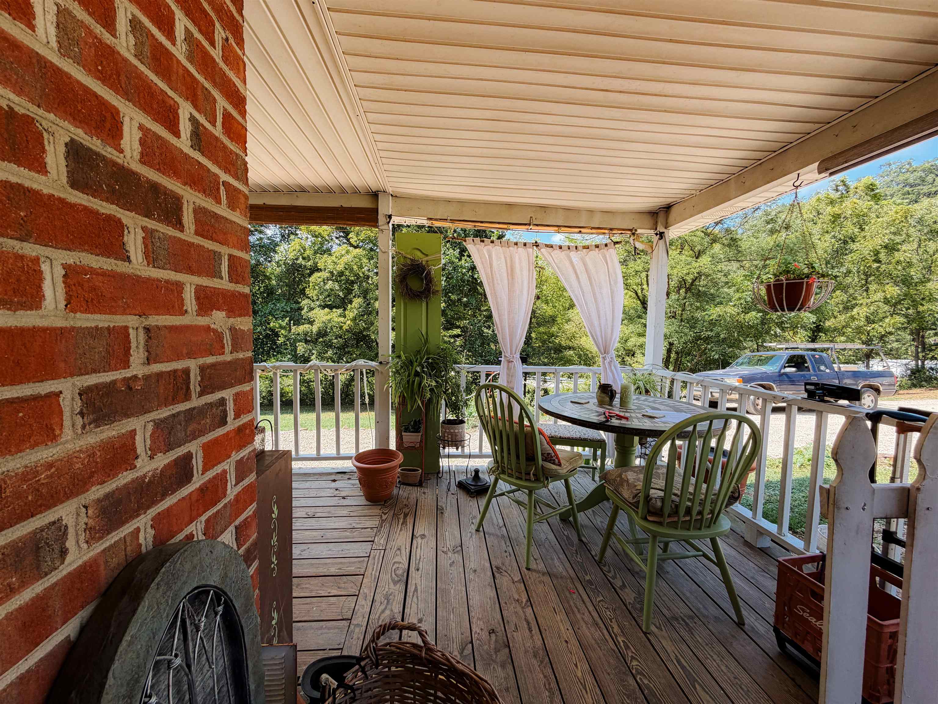 3520 Mount Zion Road