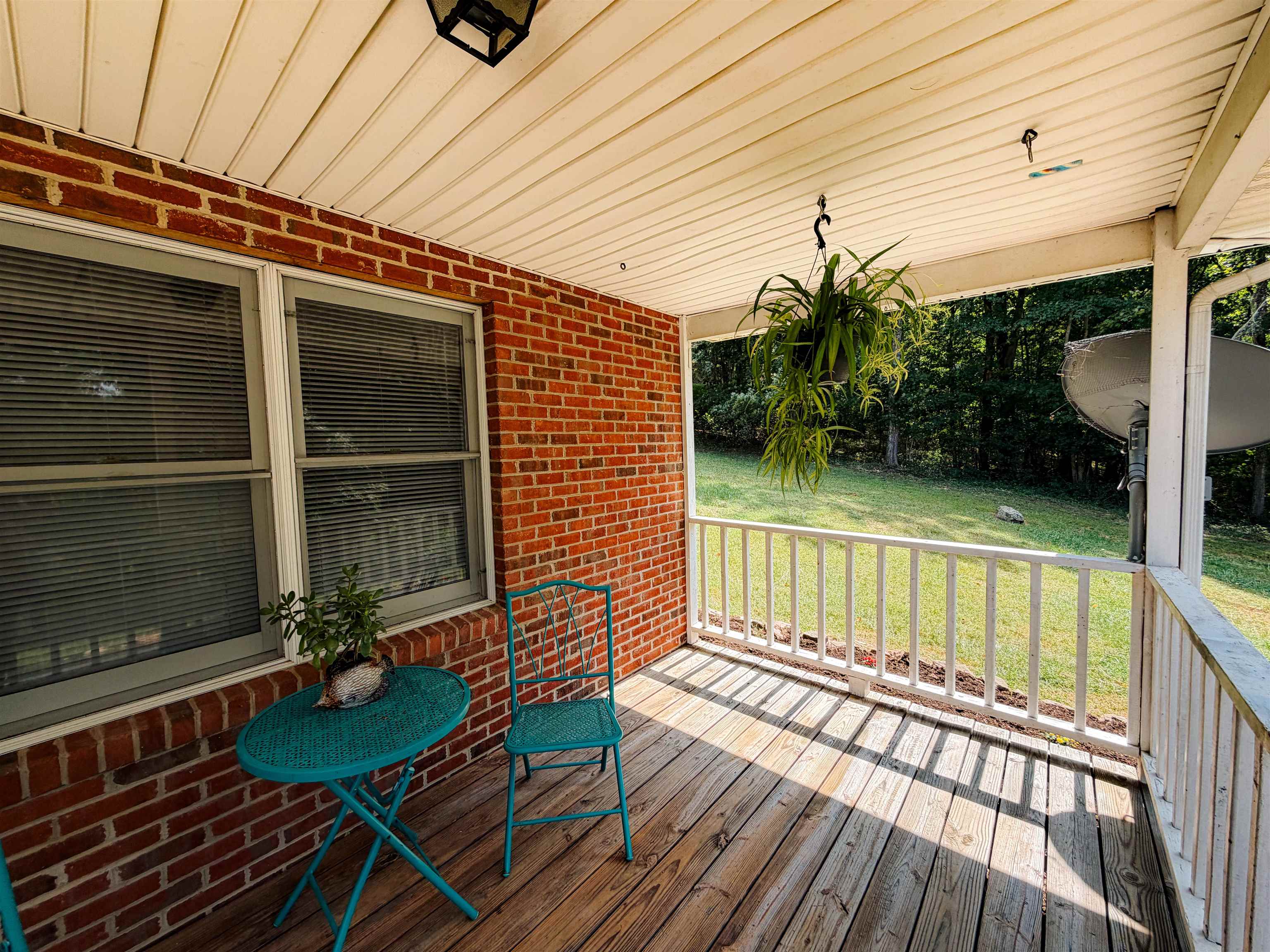 3520 Mount Zion Road