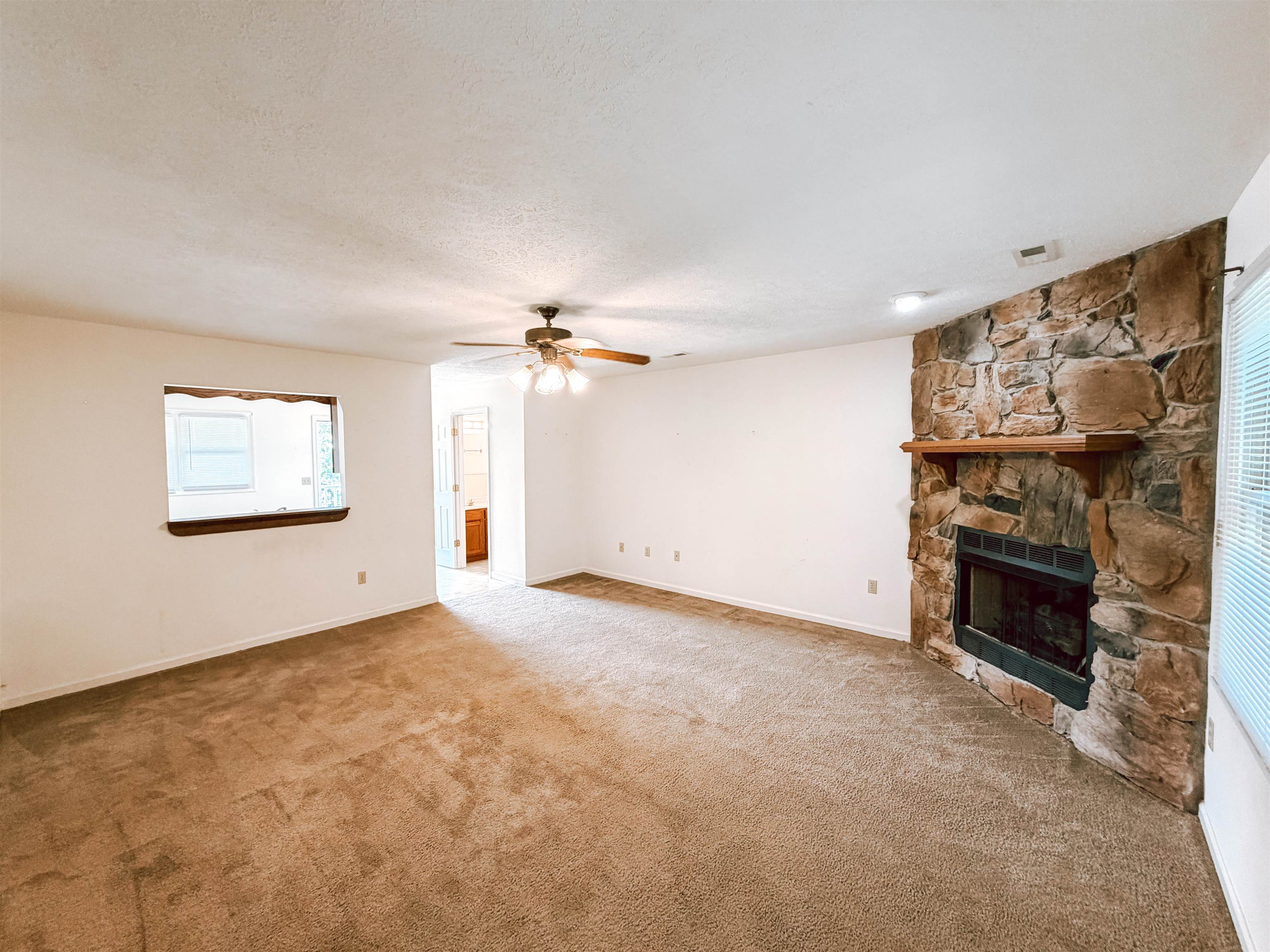 3520 Mount Zion Road