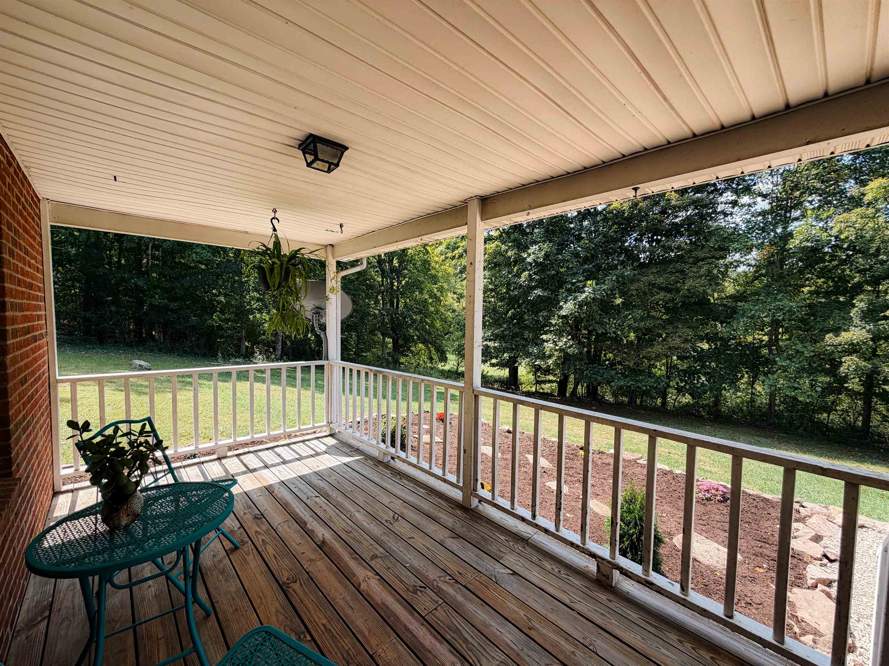 3520 Mount Zion Road